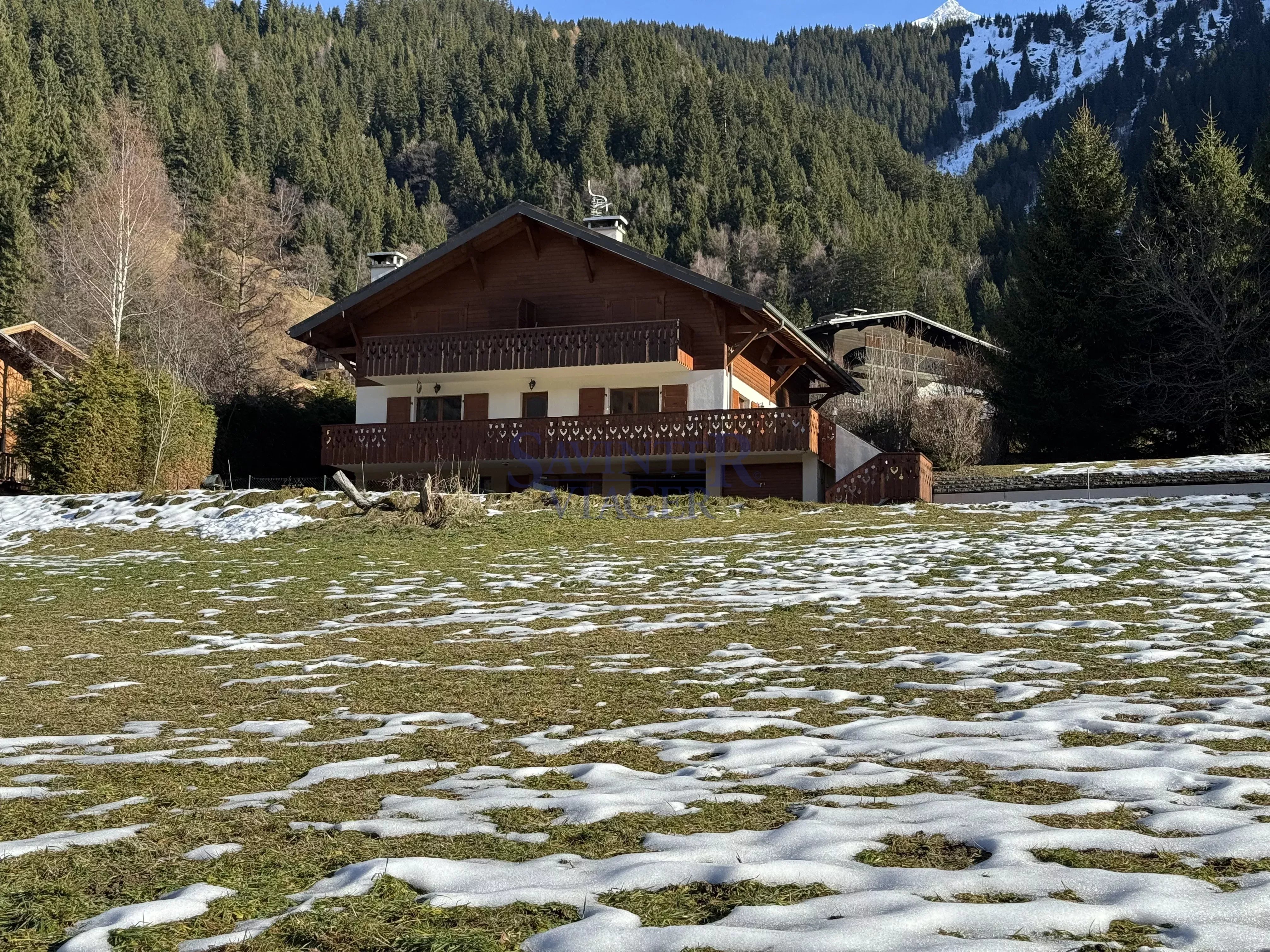 Agence immobilière de Savinter Viager