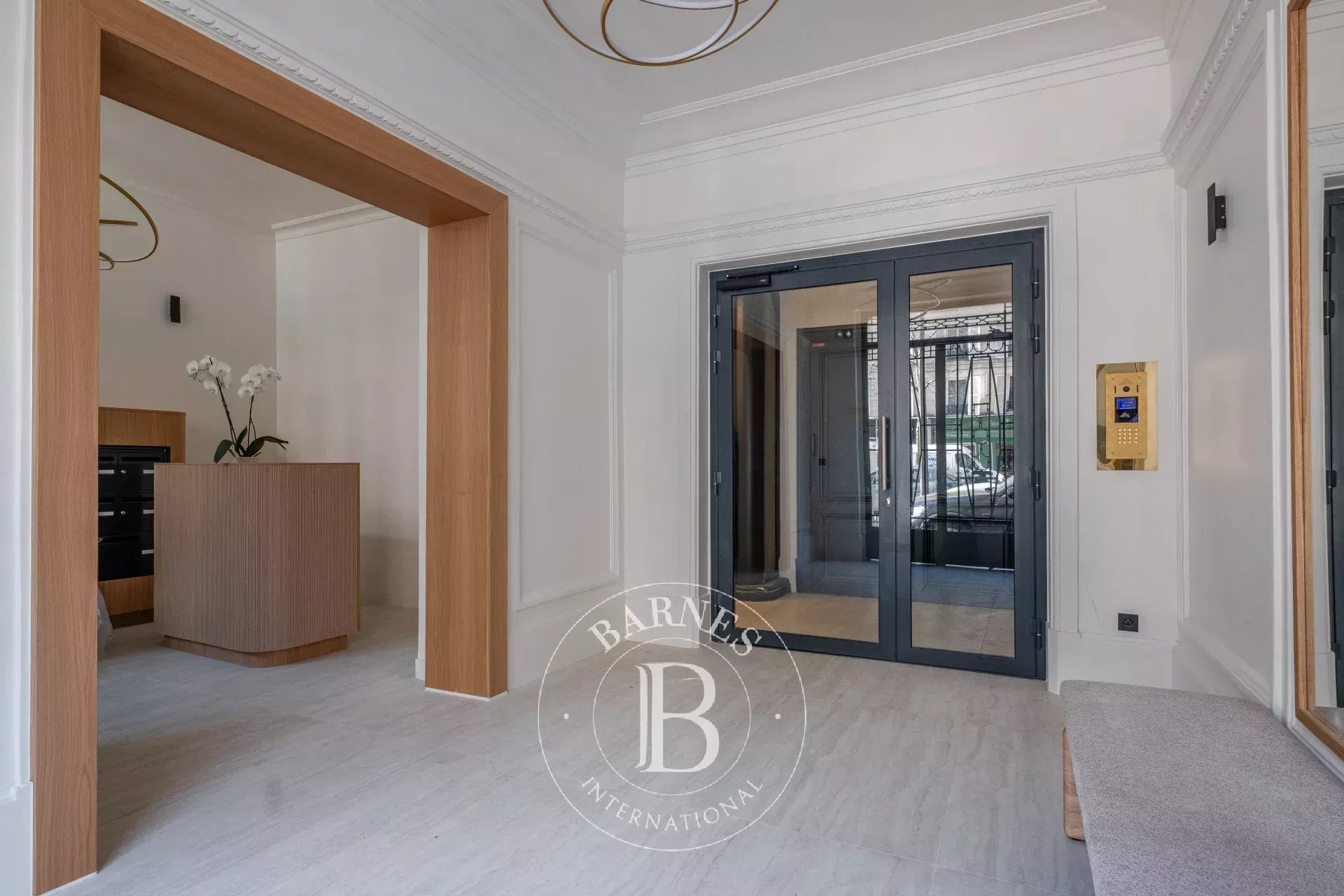 Paris  - Apartment 3 Bedrooms - picture 12
