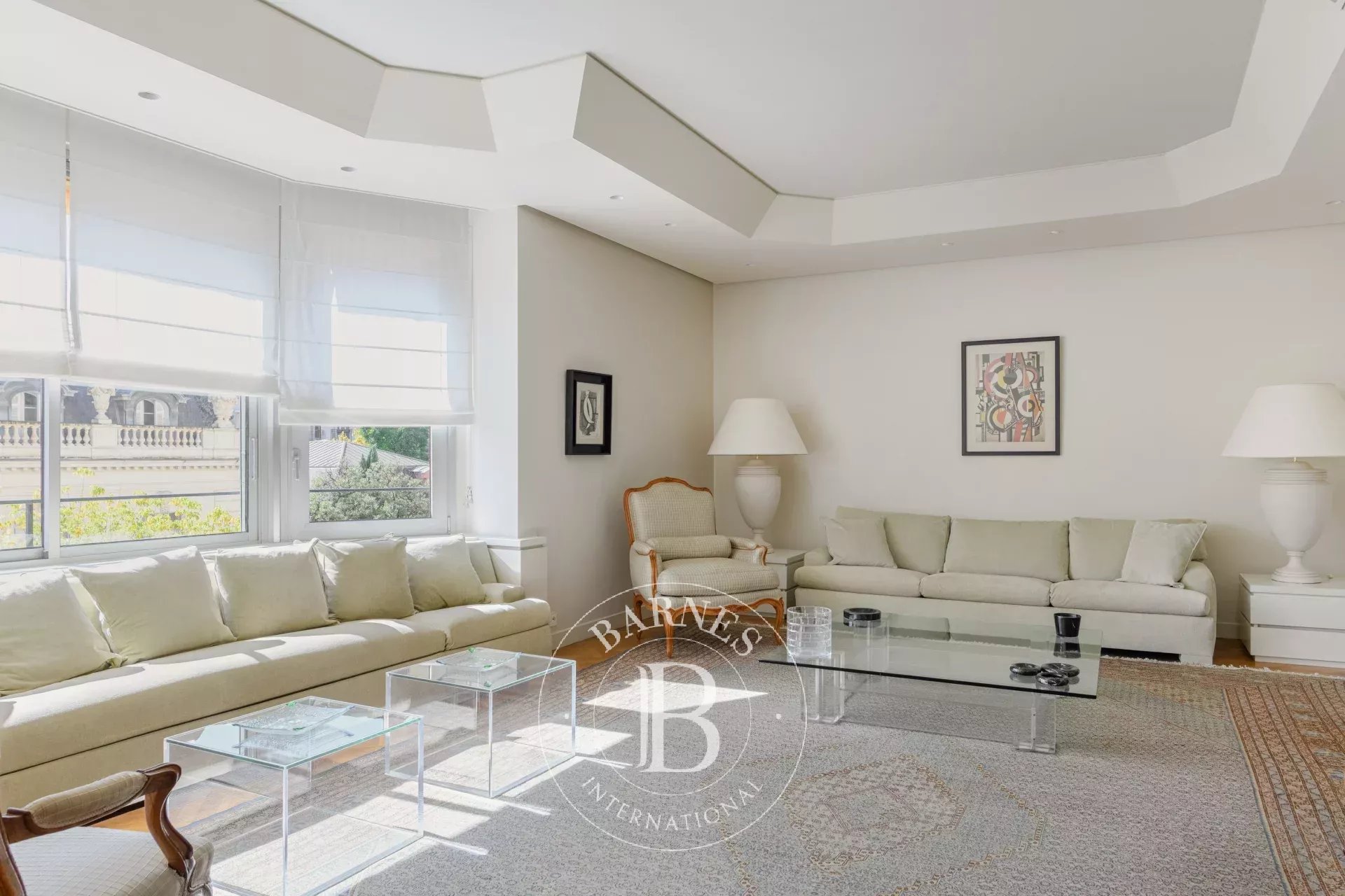 Daire Marseille 8ème - picture 13