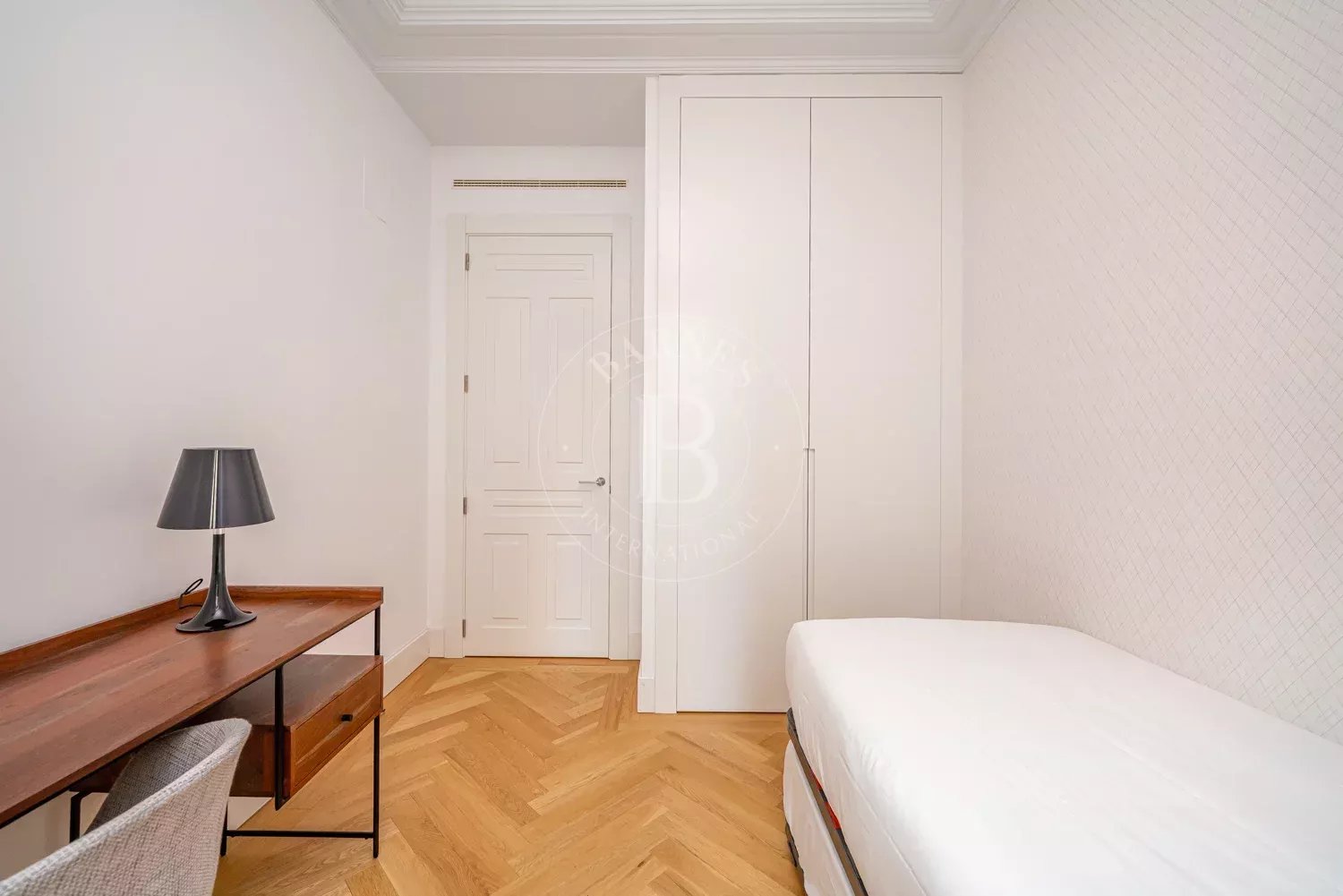 Daire Madrid - picture 25