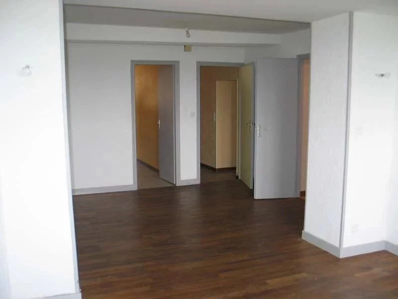 Vente Appartement Sombernon