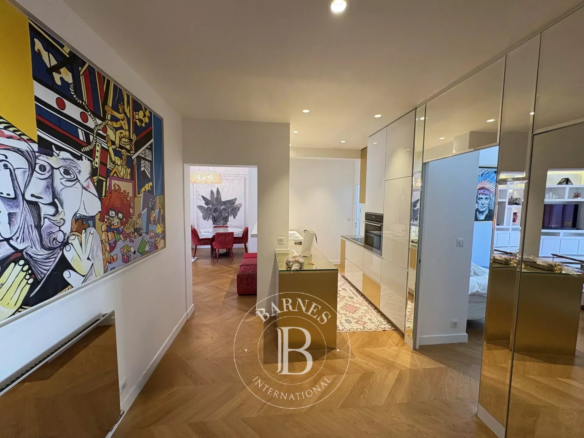 Deauville  - Appartement  2 Chambres - picture 4