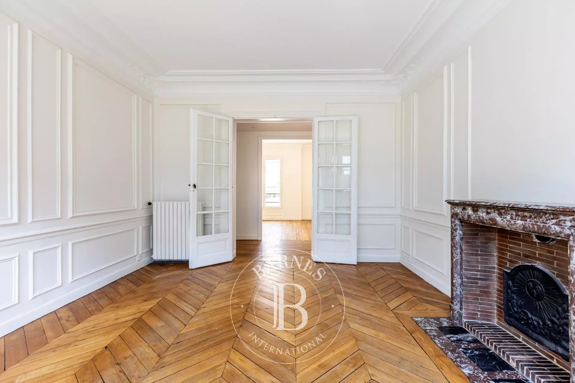 Paris  - Apartment 4 Bedrooms - picture 6