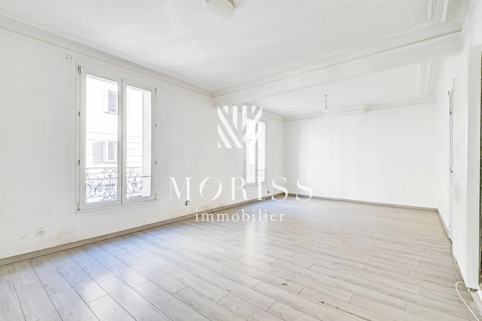 Appartement - Image Array