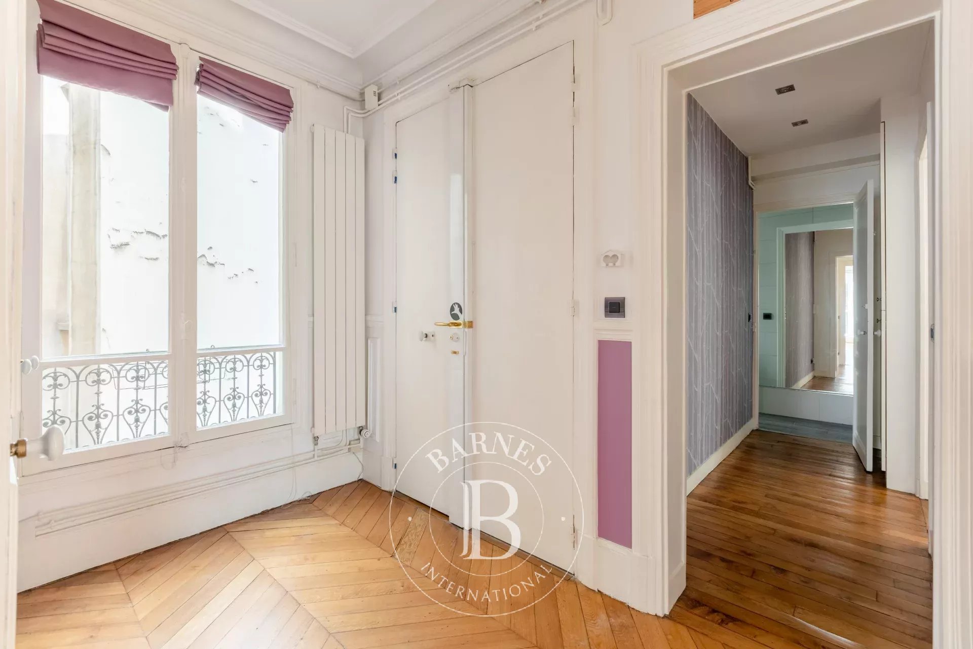 Daire Paris 2ème - picture 16