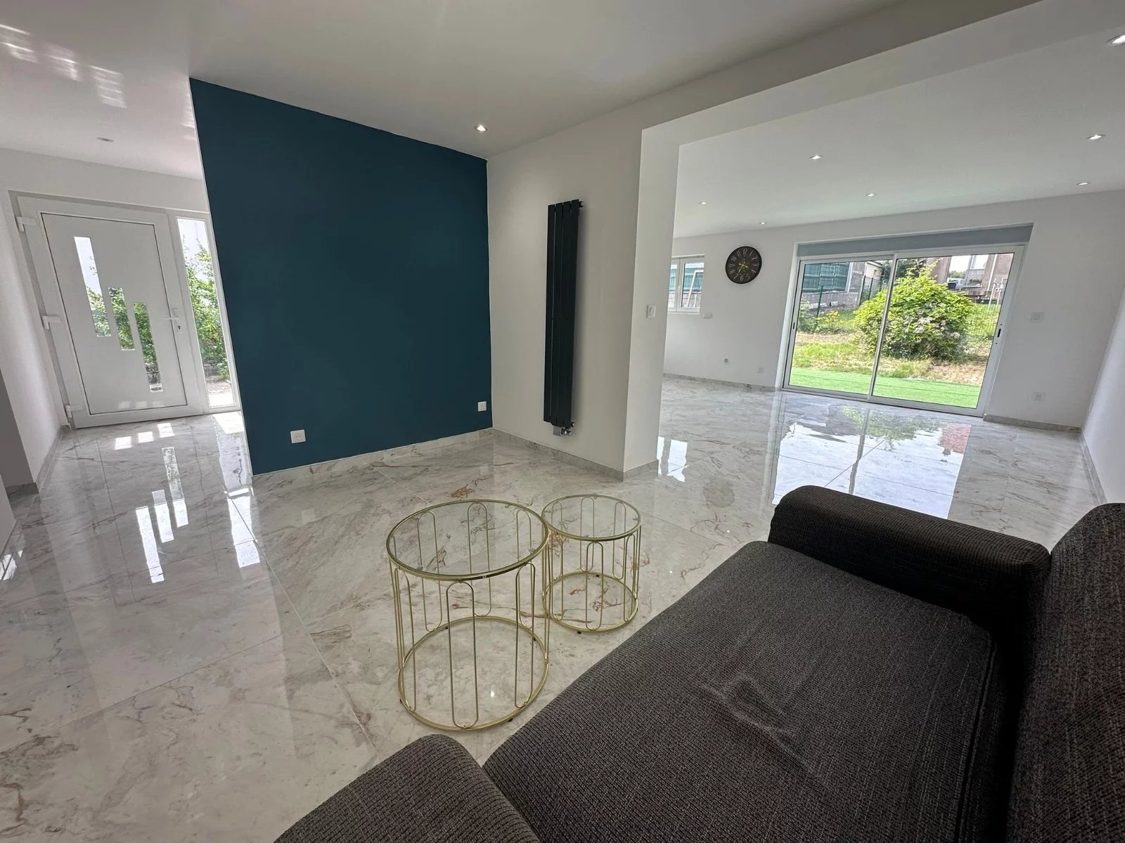 Verkauf Haus Mont-Saint-Martin