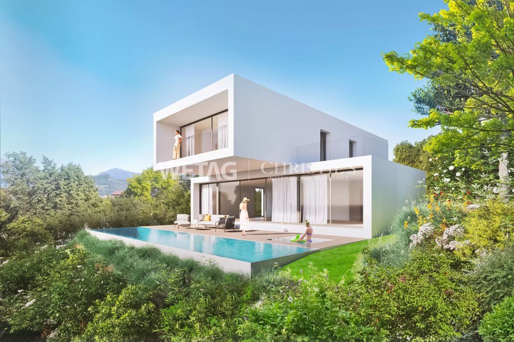 Ticino Luxury Real Estate for sale