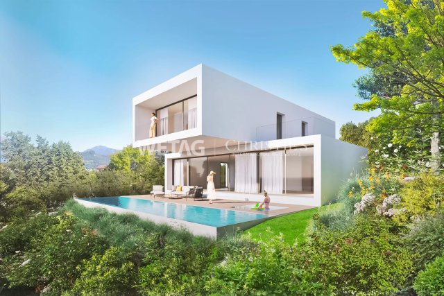 Luxusimmobilien im Tessin zu verkaufen