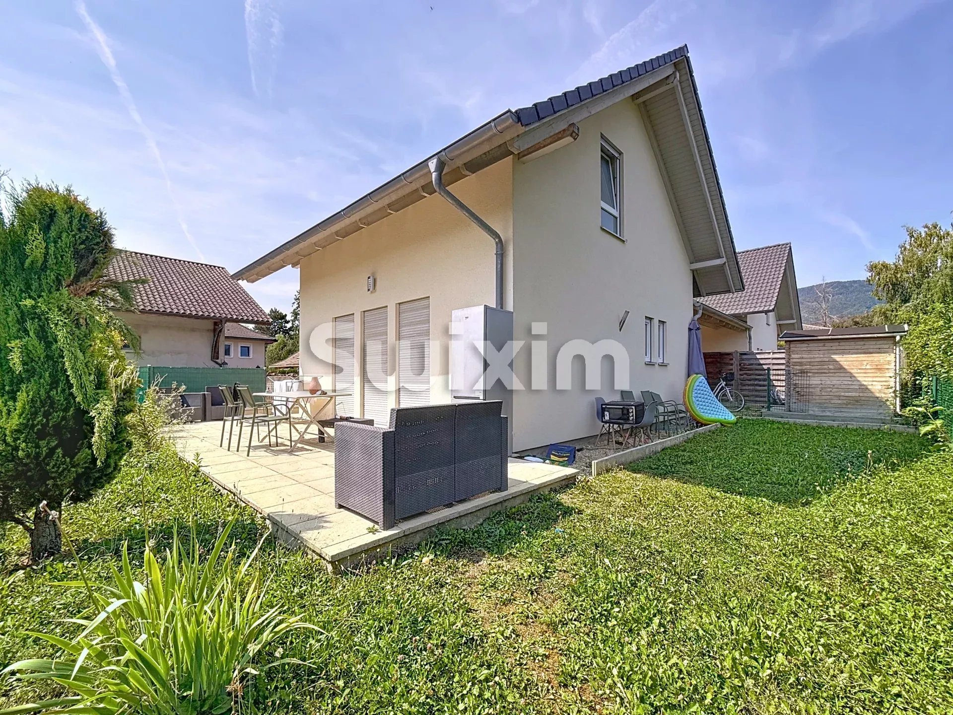 Agence immobilière de S2R IMMOBILIER SAS