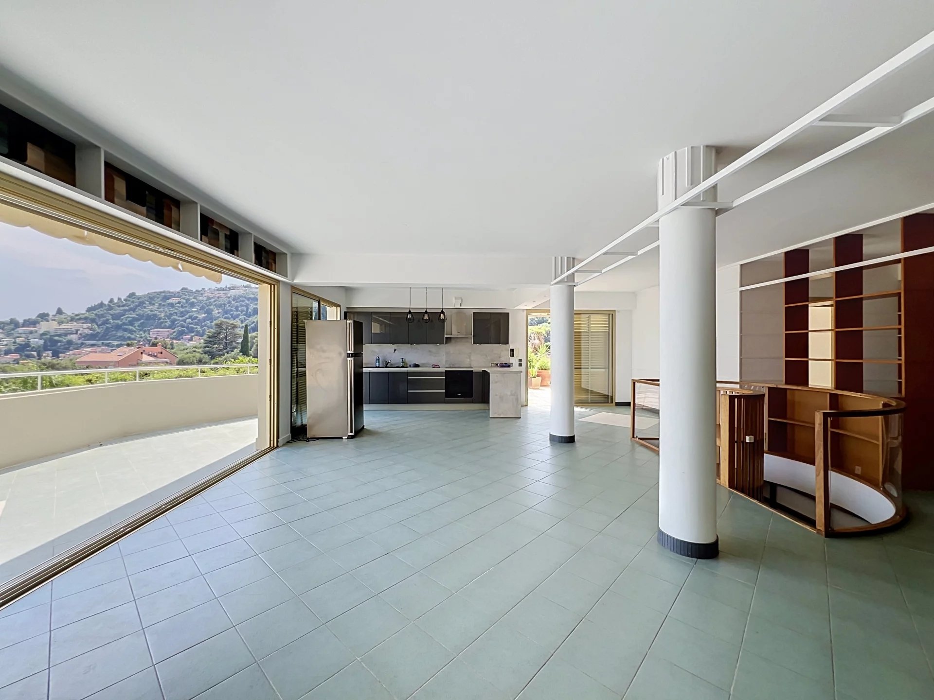 Vente Appartement Menton