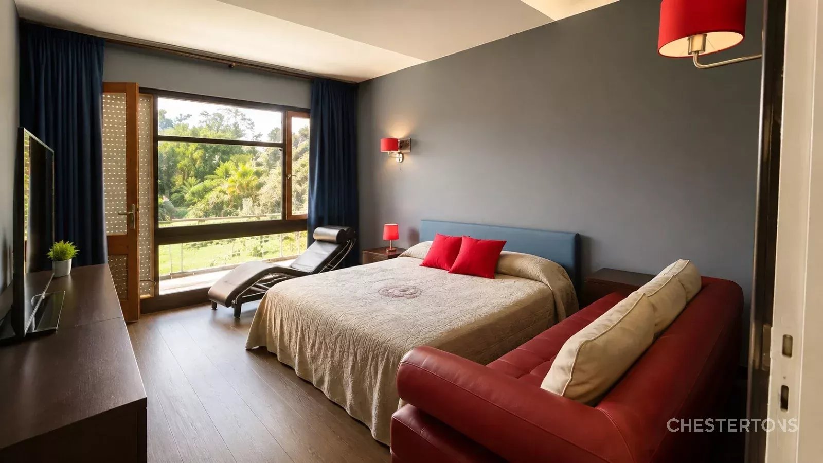  Image of Villa - 6 Bedrooms for Sale in Rabat-Rabat-Morocco, Image 17