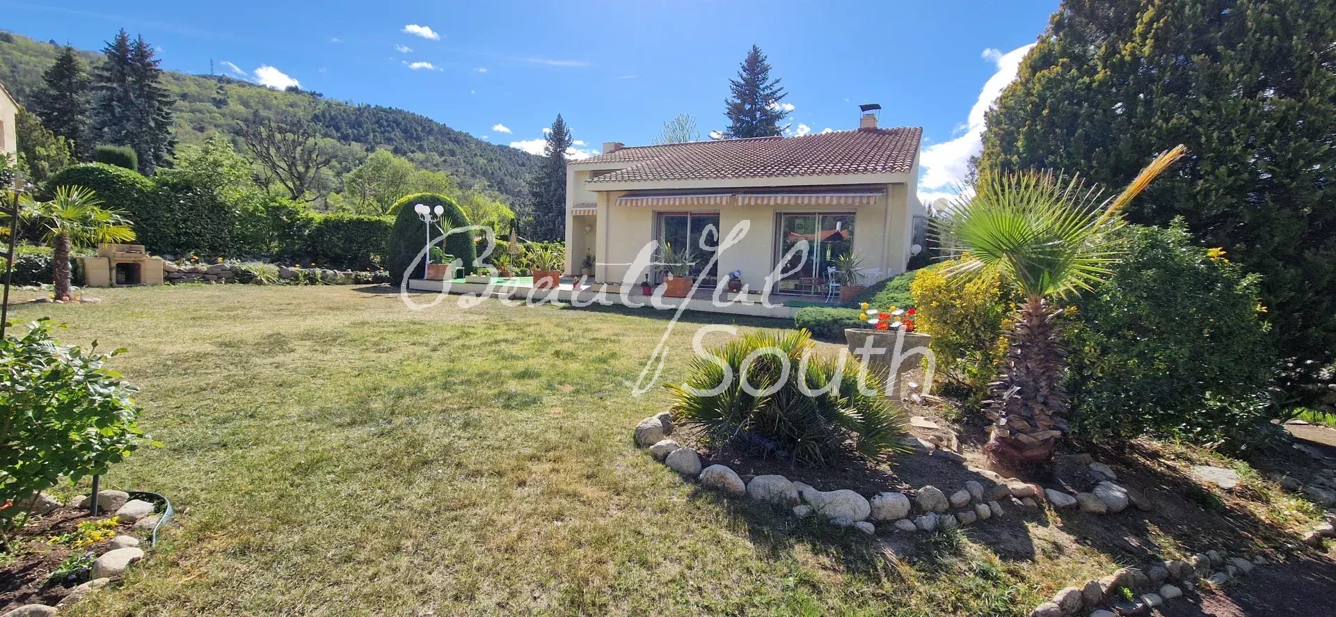 Vente Villa Vernet-les-Bains