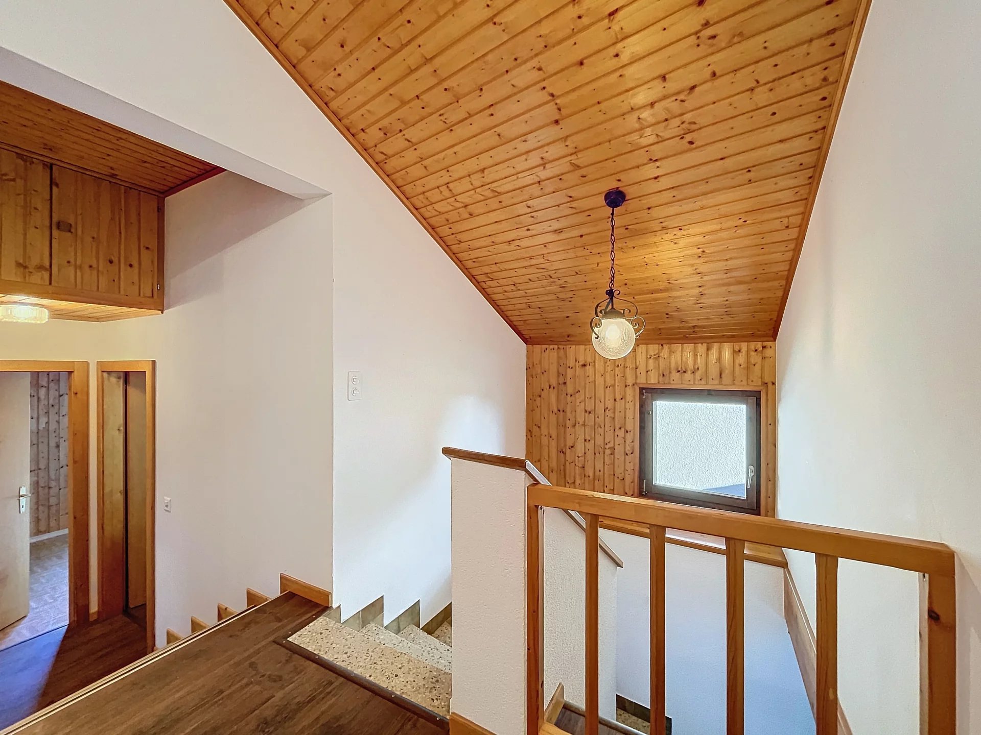 Grande maison familiale au calme !