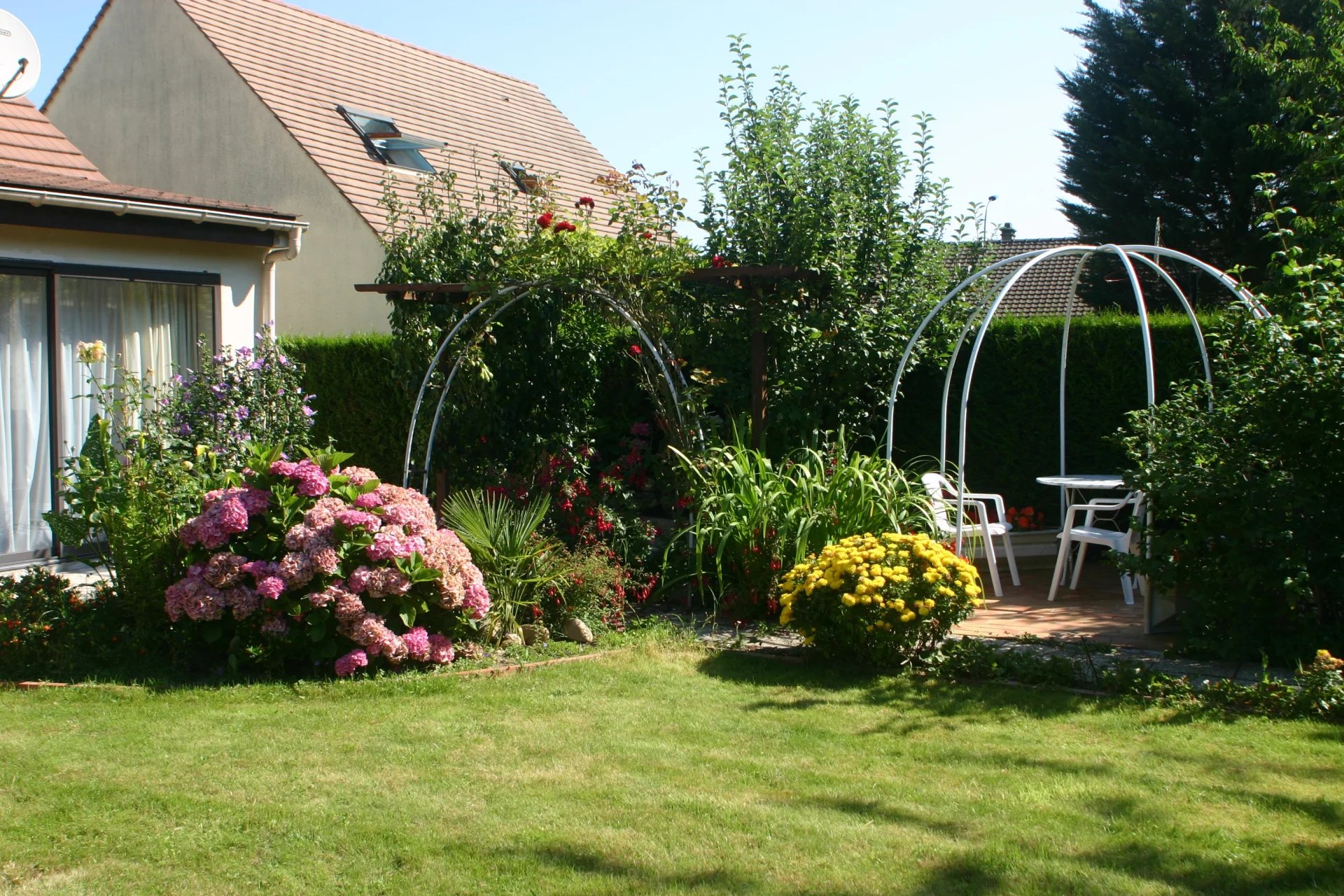 Vente Maison Trappes