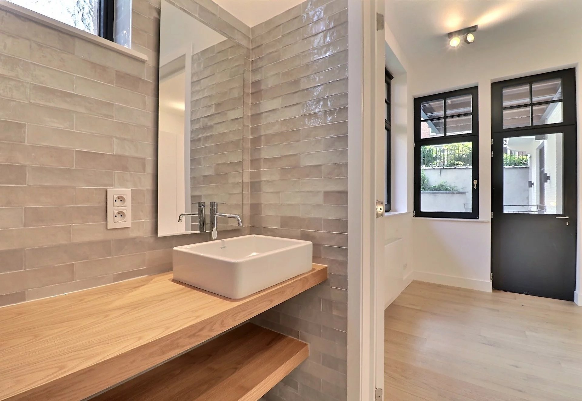 Place Stéphanie - Appartement 3 chambres