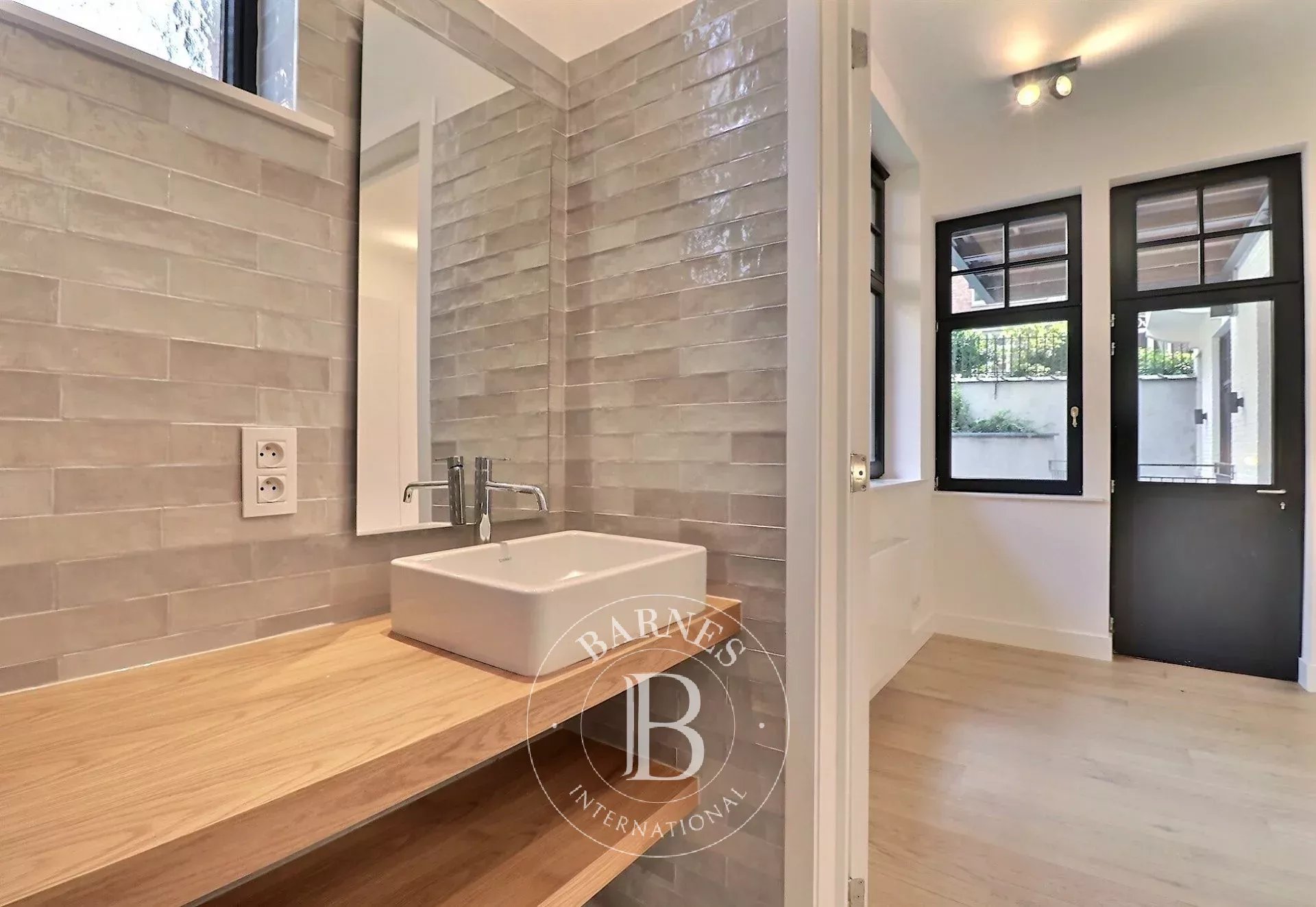 Place Stéphanie - 3 slaapkamer appartement