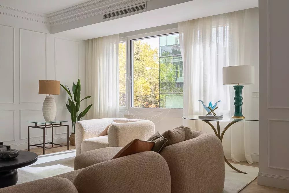 Daire Madrid - picture 6