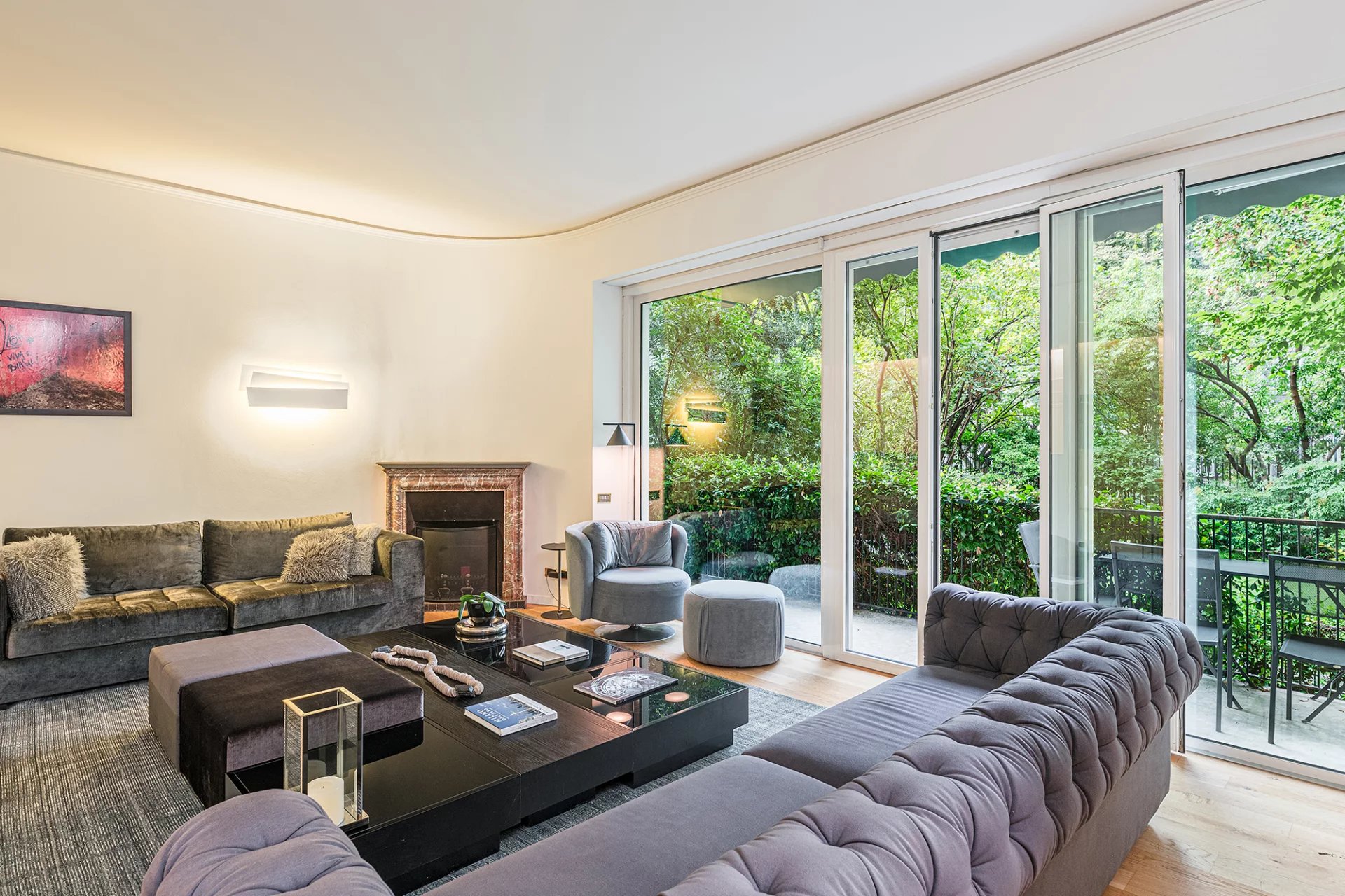 Sale Apartment Milano Centro