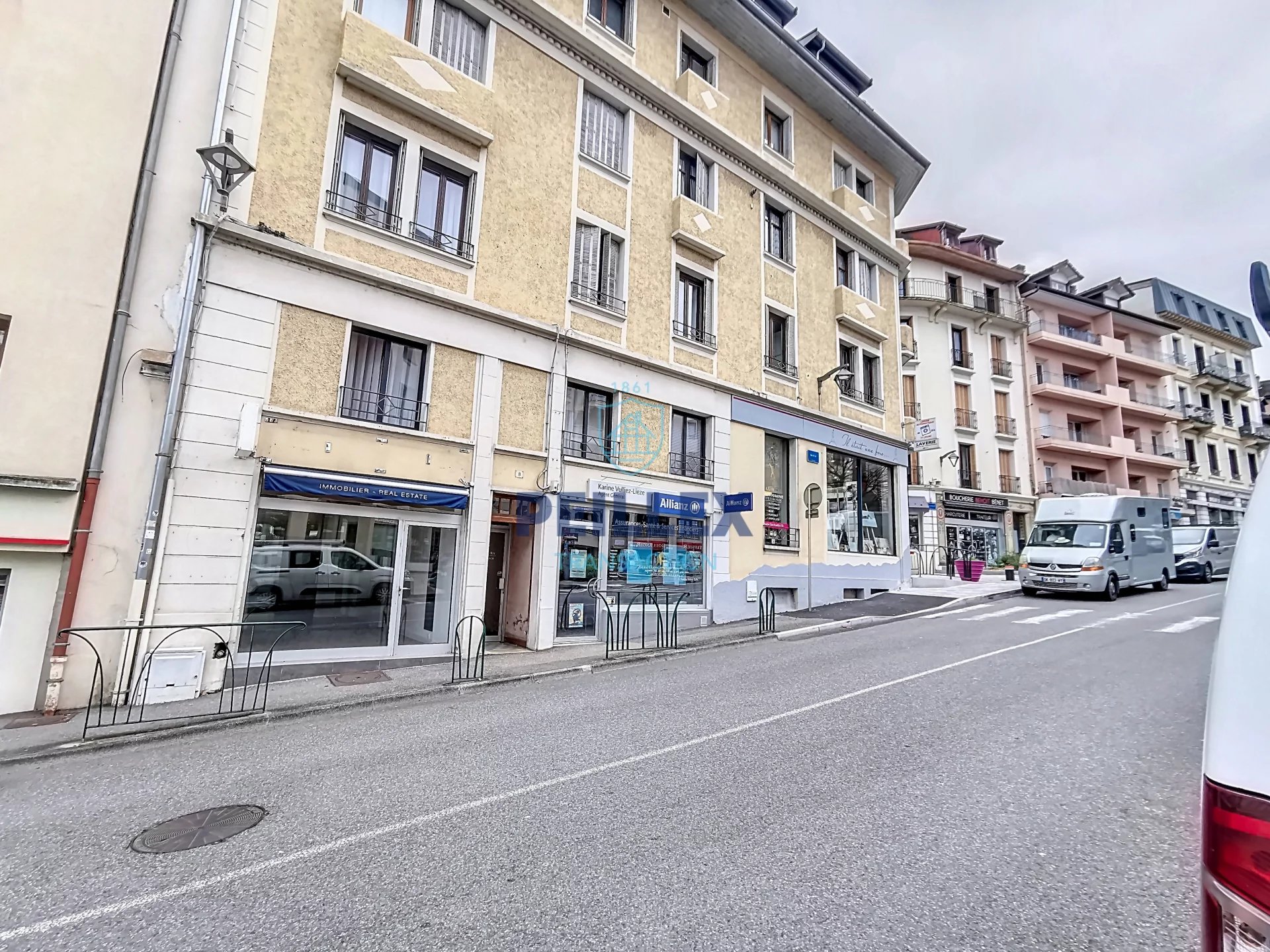 Agence immobilière de PEILLEX IMMOBILIER
