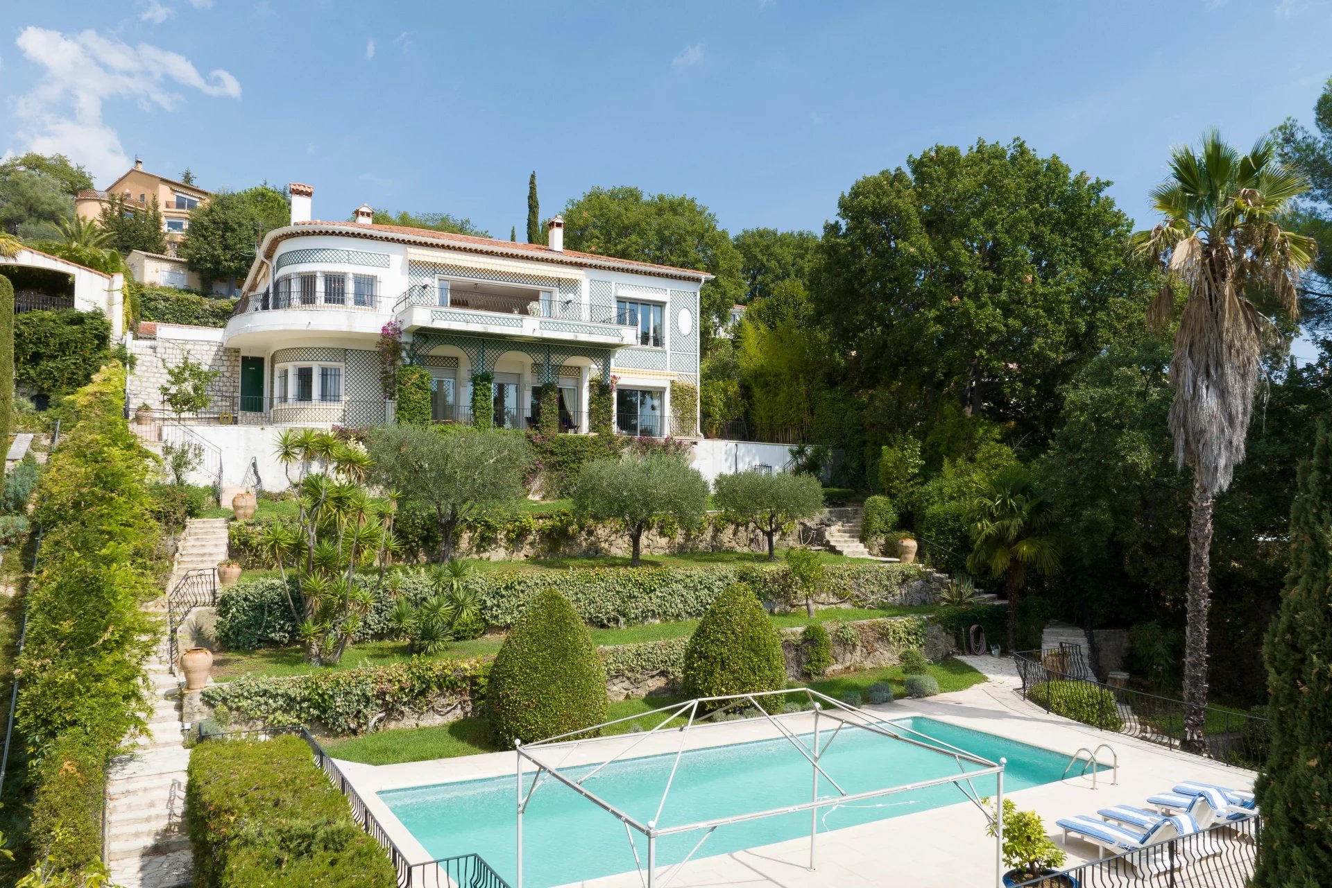 Sale House Vence