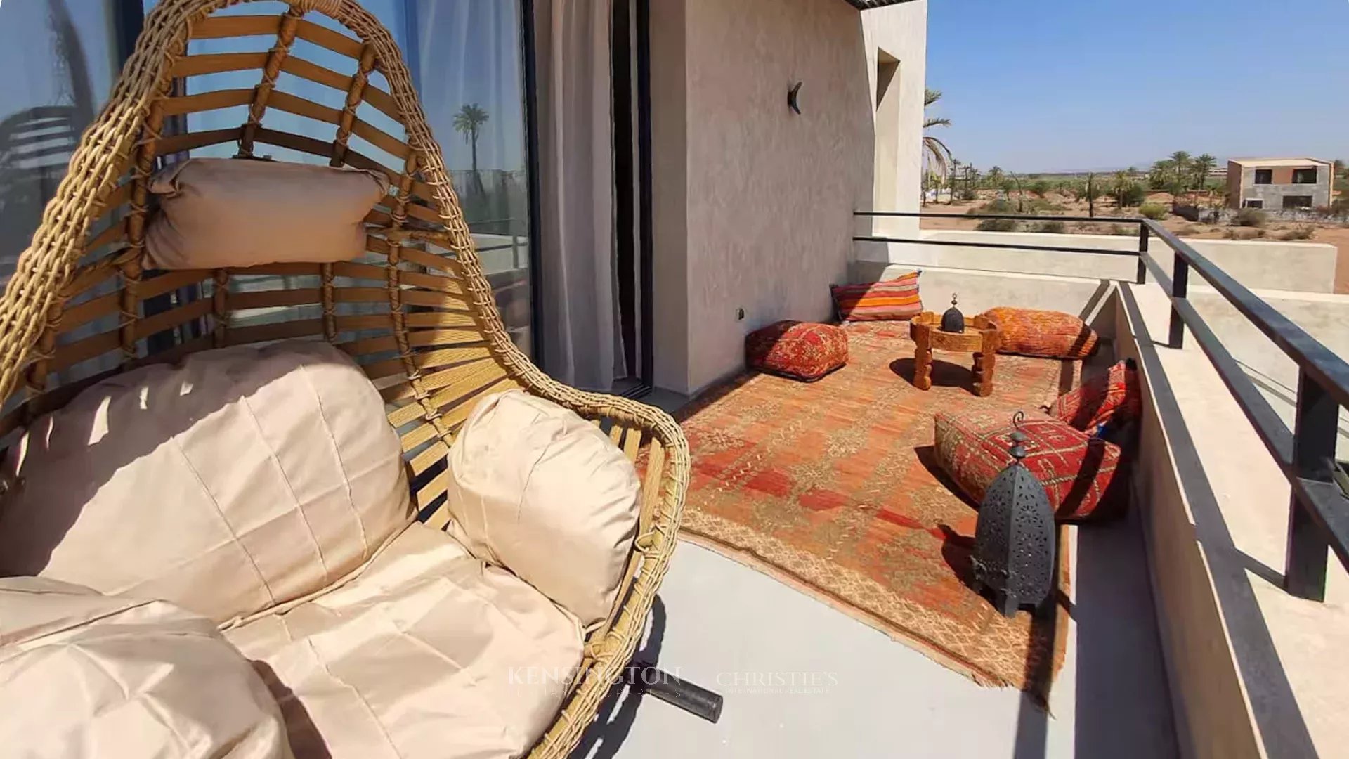 4 Bedroom Villa/Townhouse's Image 15