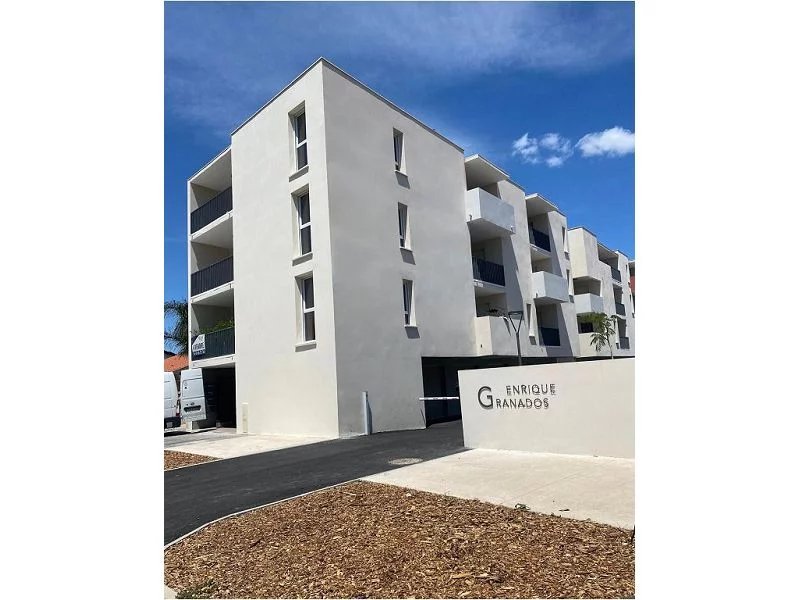 Agence immobilière de GEGB
