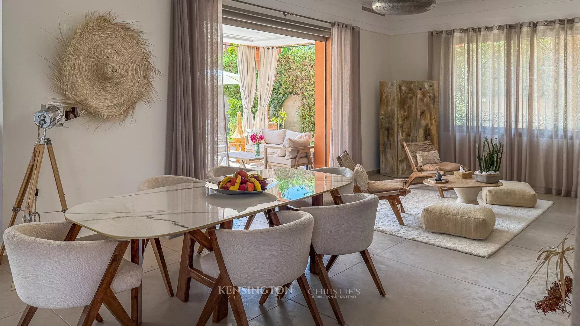 4 Bedroom Villa/Townhouse's Image 10