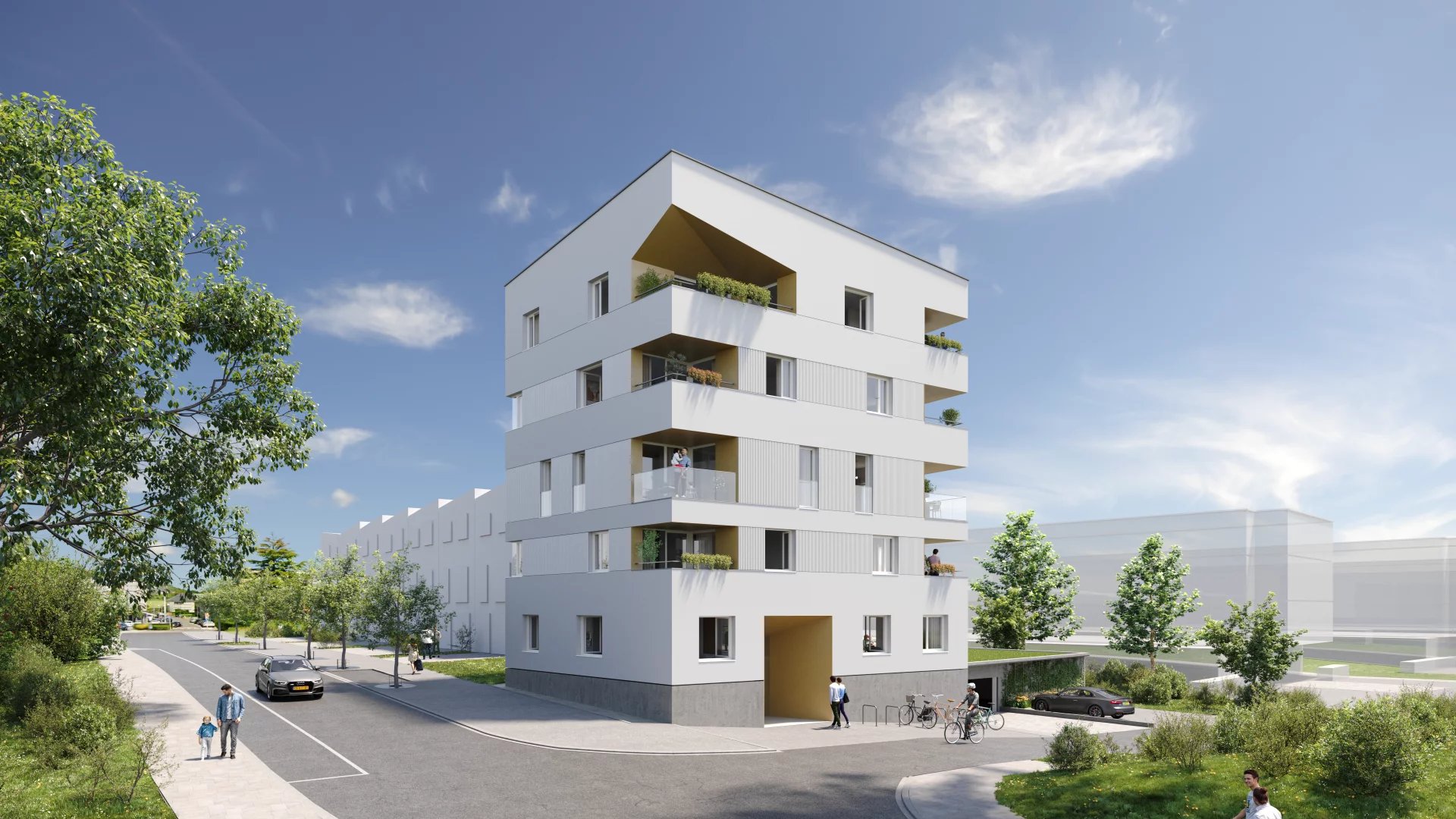 Belview - Résidences - photo 2
