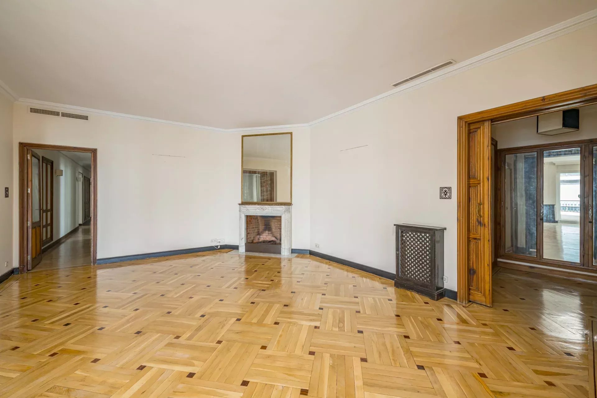 Daire Madrid - picture 13