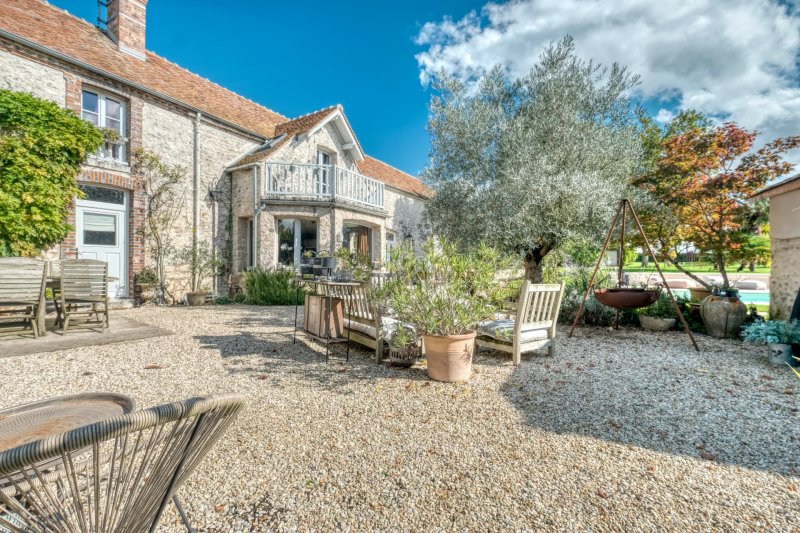 À vendre Maison | Fontainebleau - picture 2
