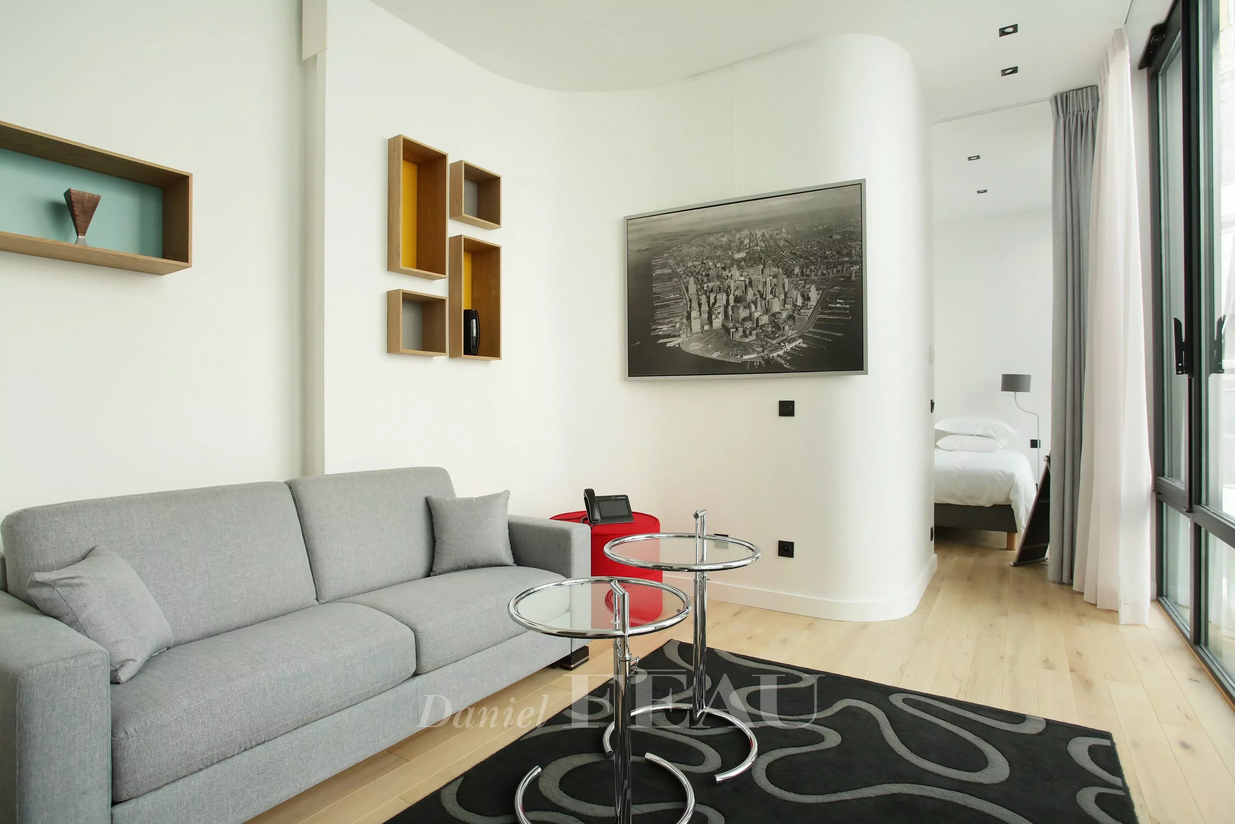 Rental Apartment Paris 8th