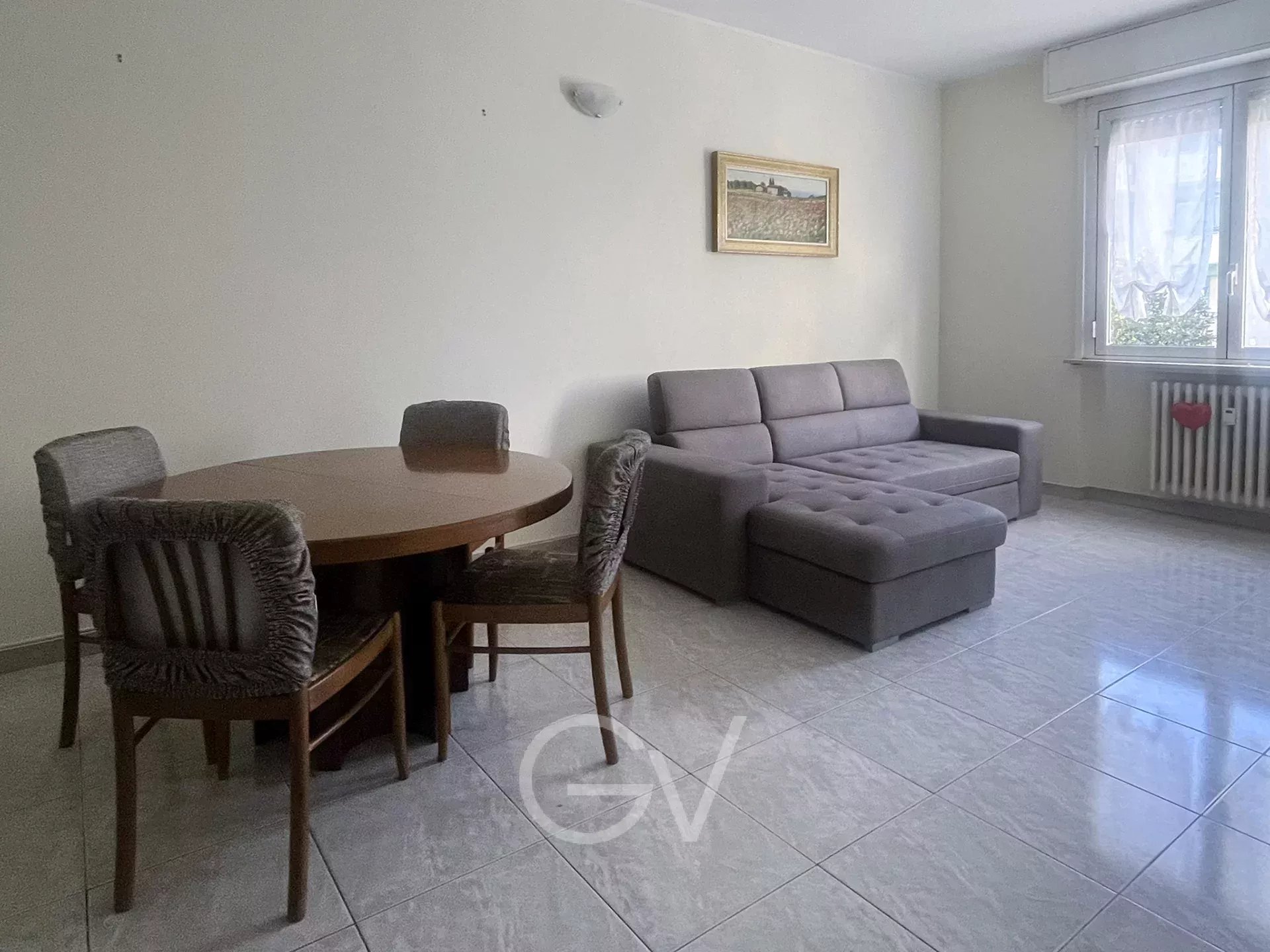 Sale Apartment Milano Giambellino