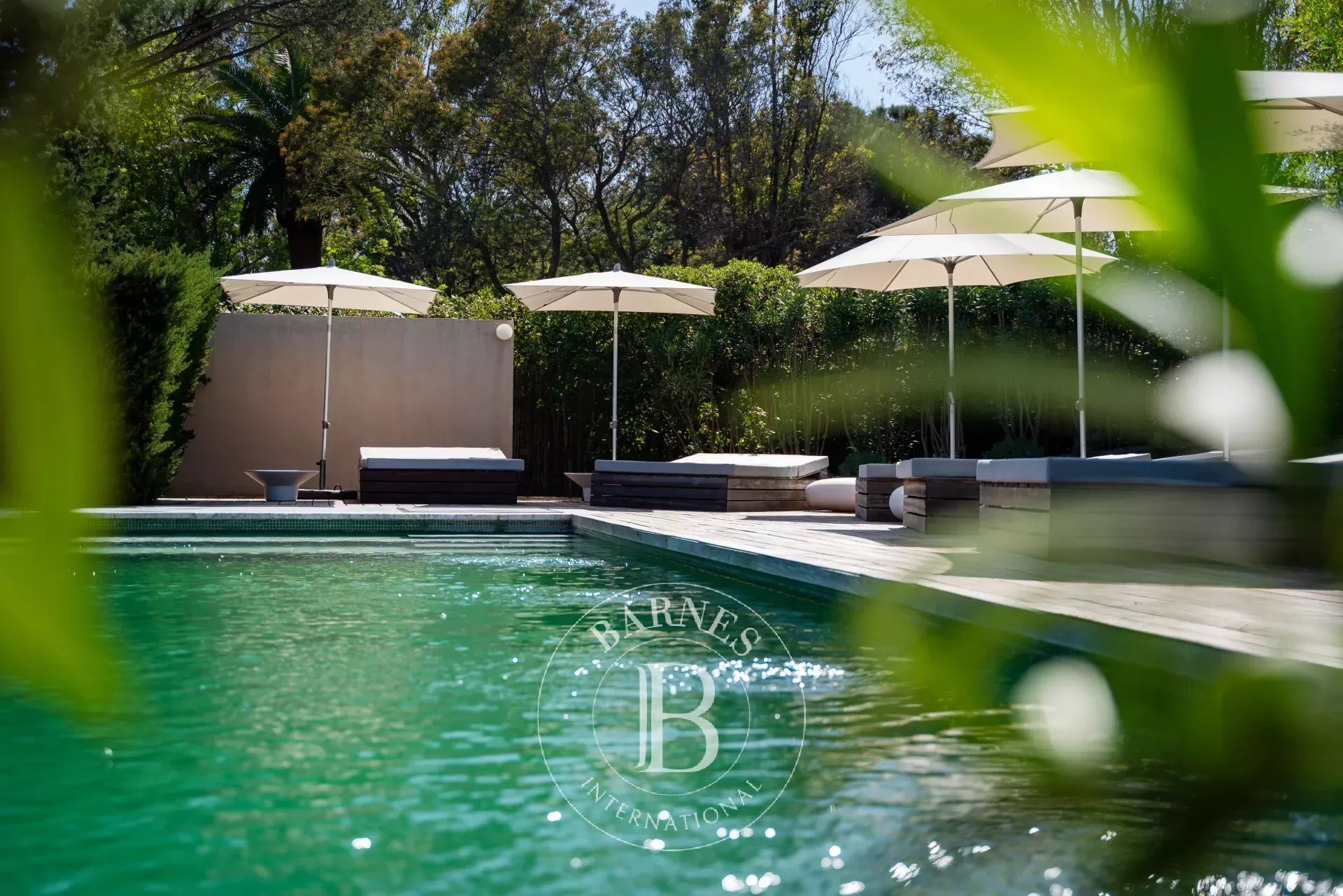 Villa Ramatuelle  -  ref 84610014 (picture 1)