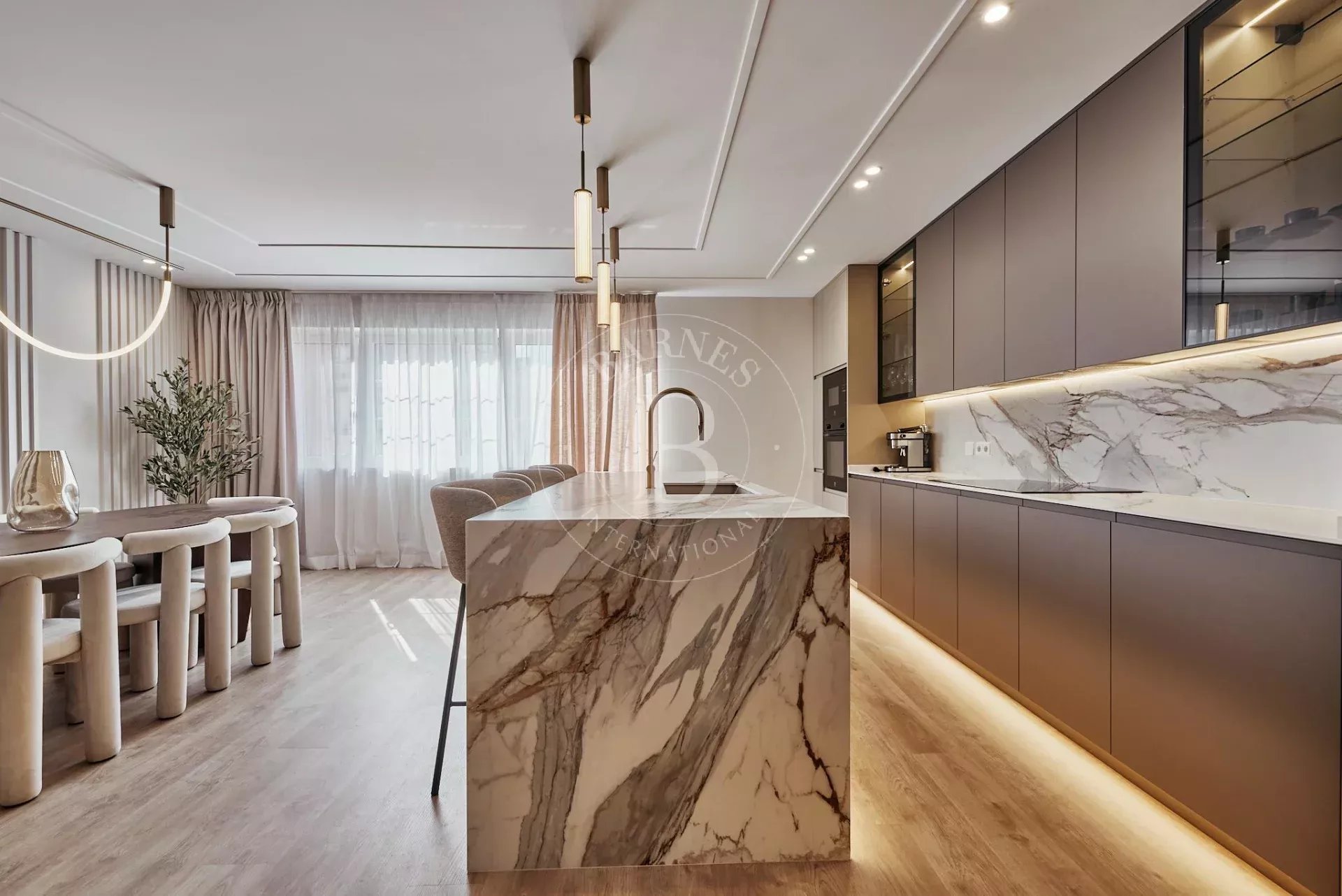 Daire Madrid - picture 8