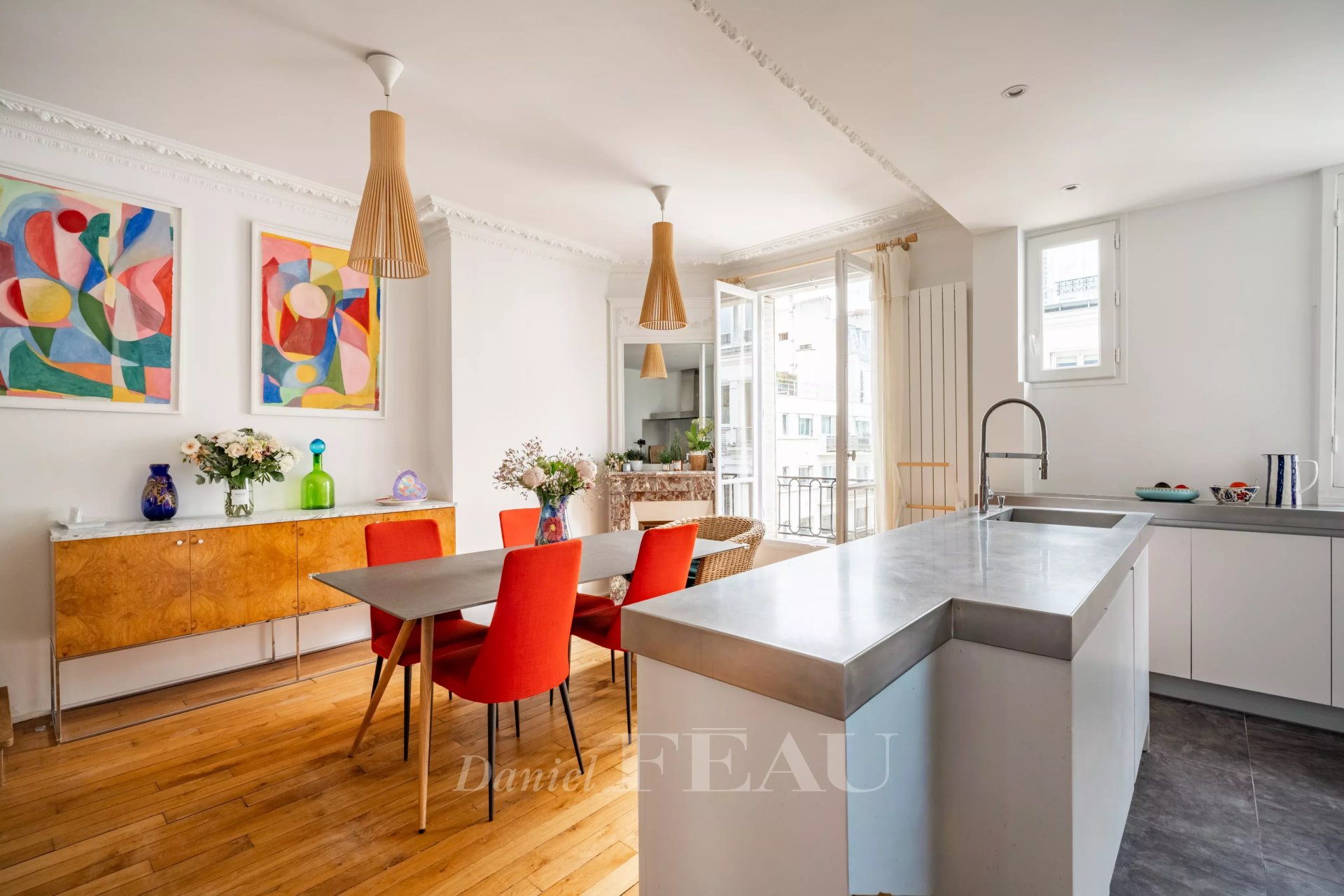 3 Bedroom Apartment/Flat's Image 6