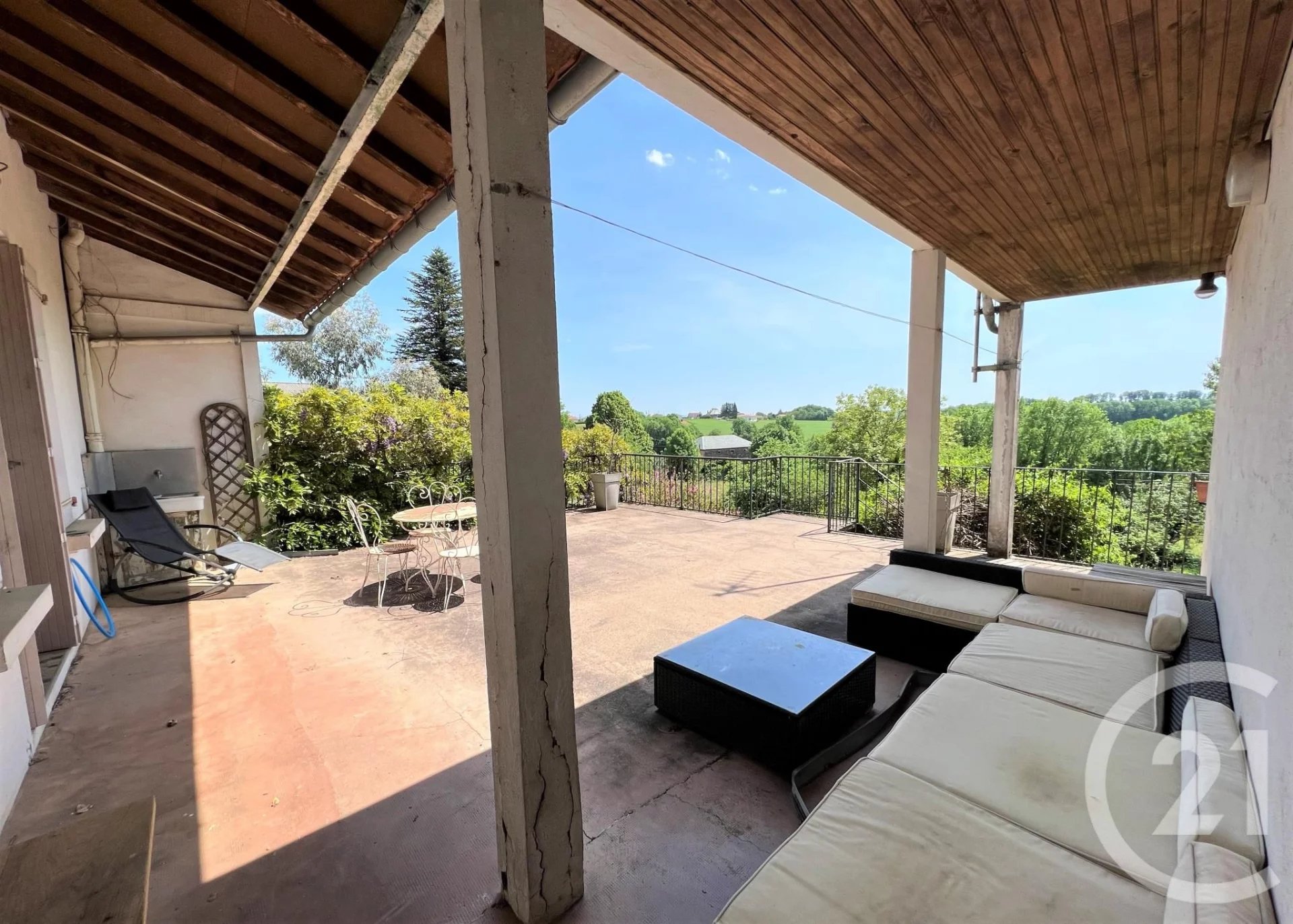 Vente Maison Alban