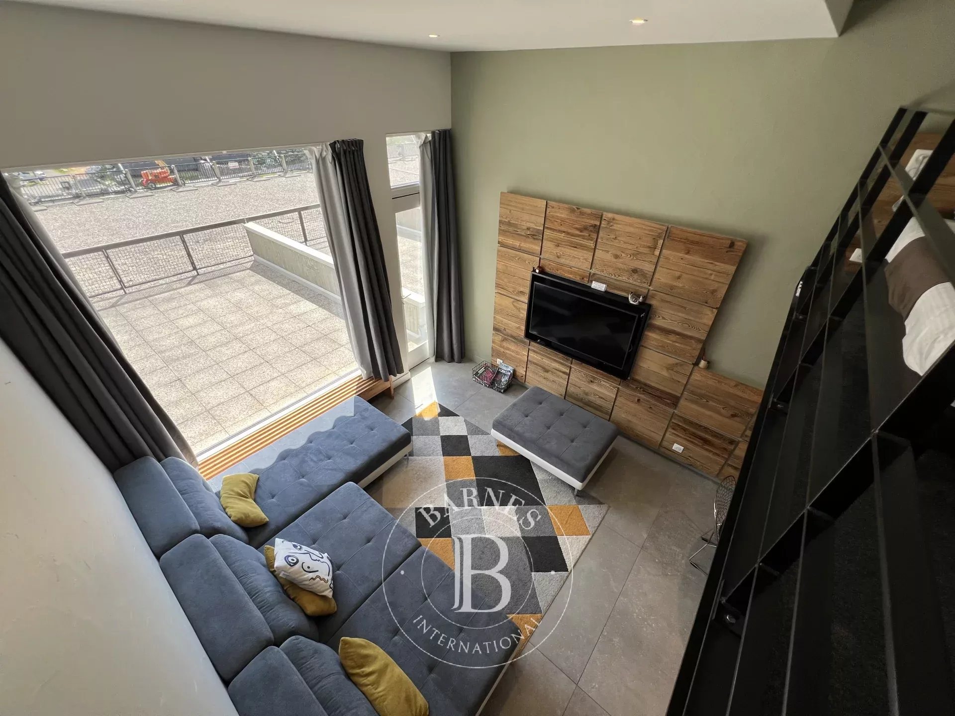 Appartement Arâches-la-Frasse  -  ref 87209448 (picture 3)