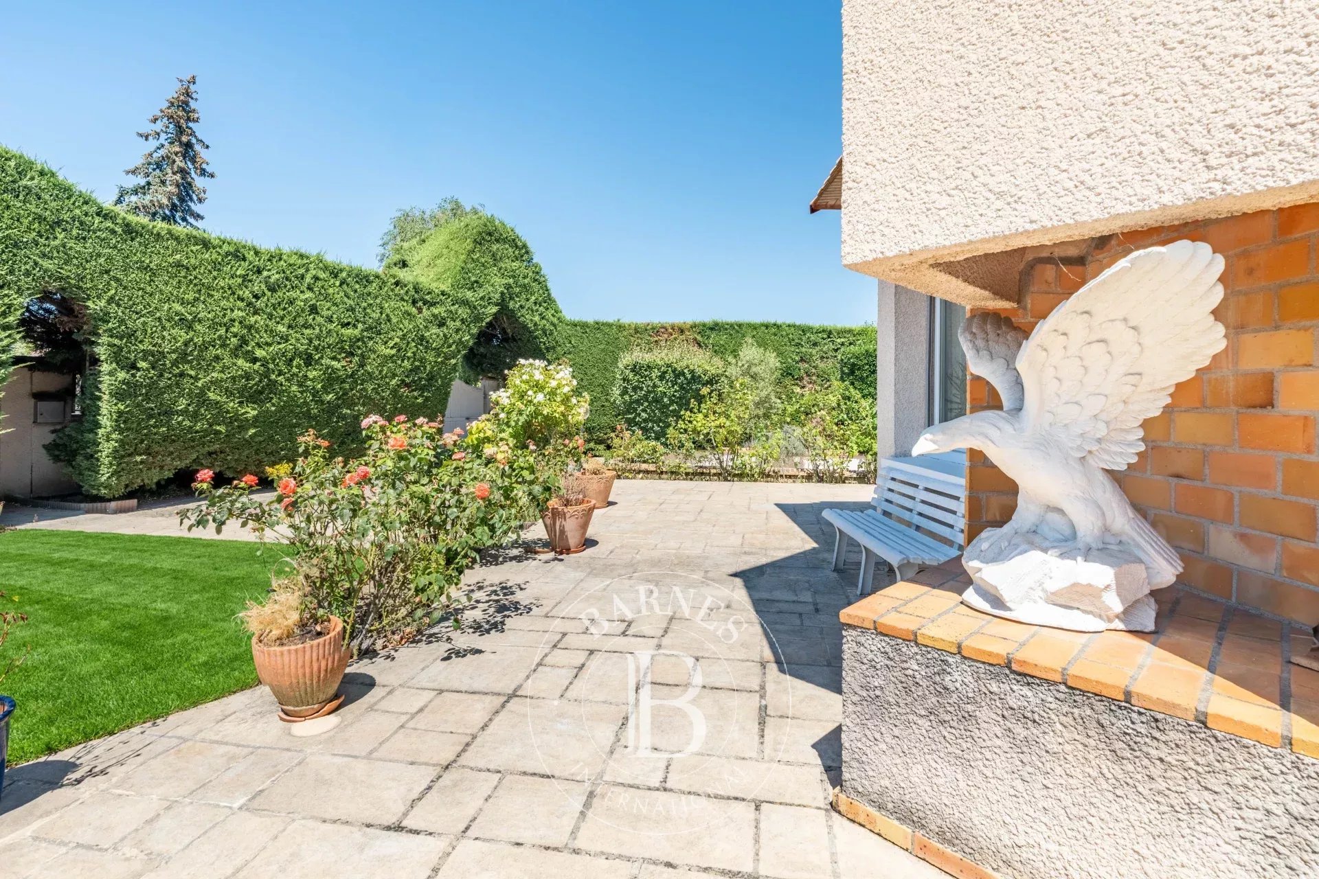 Maison Croissy-sur-Seine  -  ref 87177877 (picture 2)