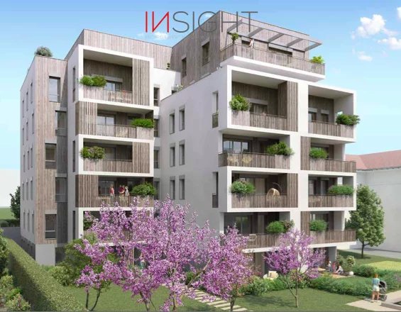 Vente Appartement Annecy