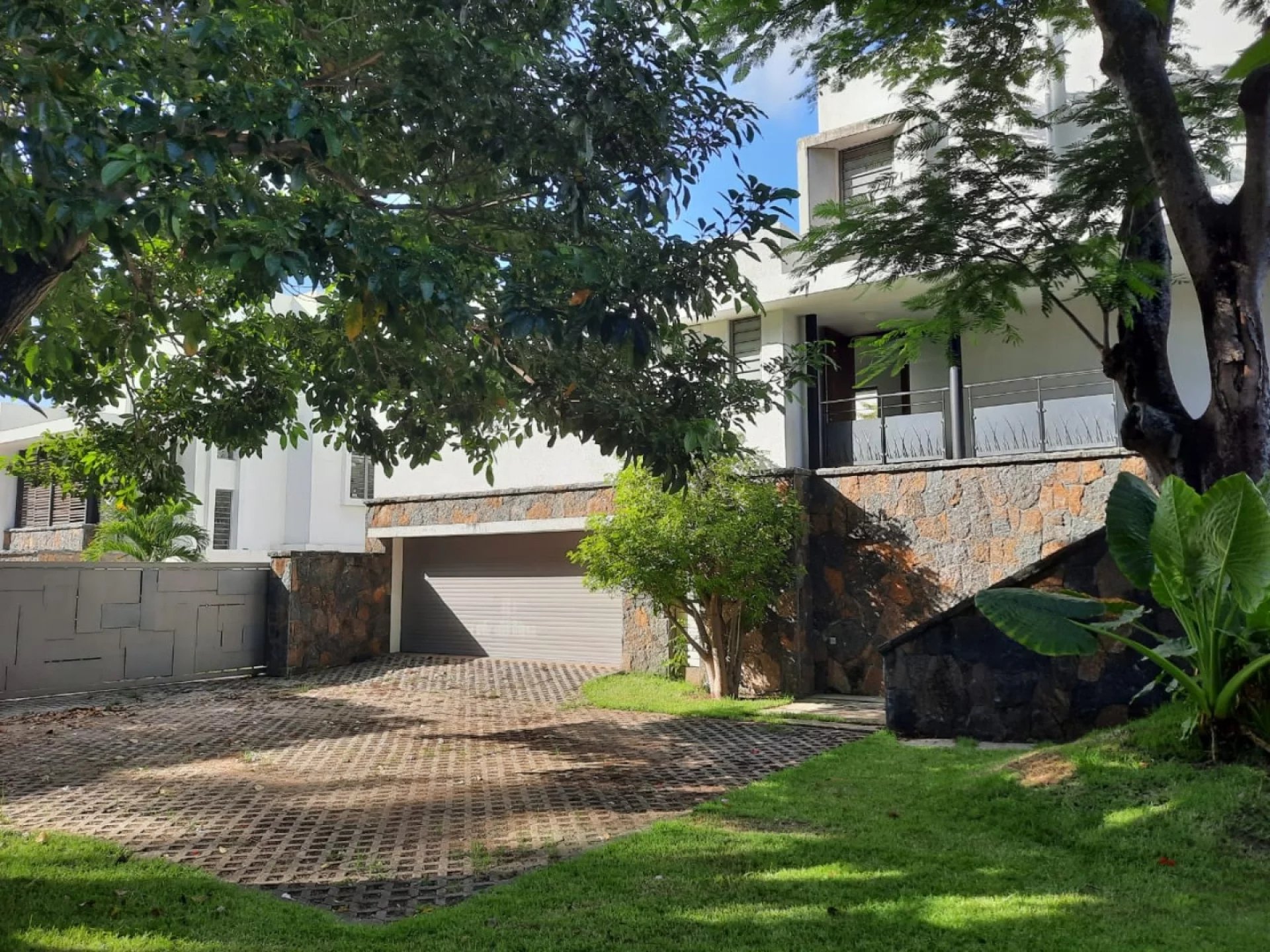 Villa Cap Malheureux - picture 12