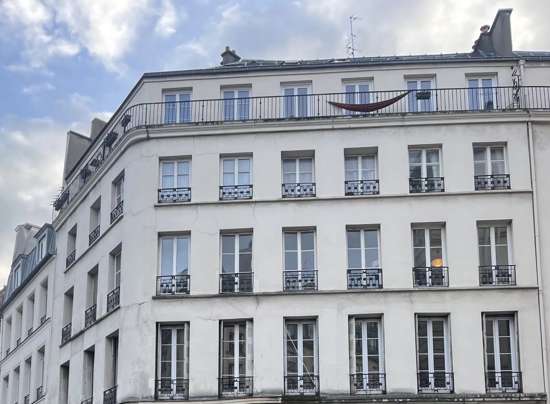 Grands Boulevards