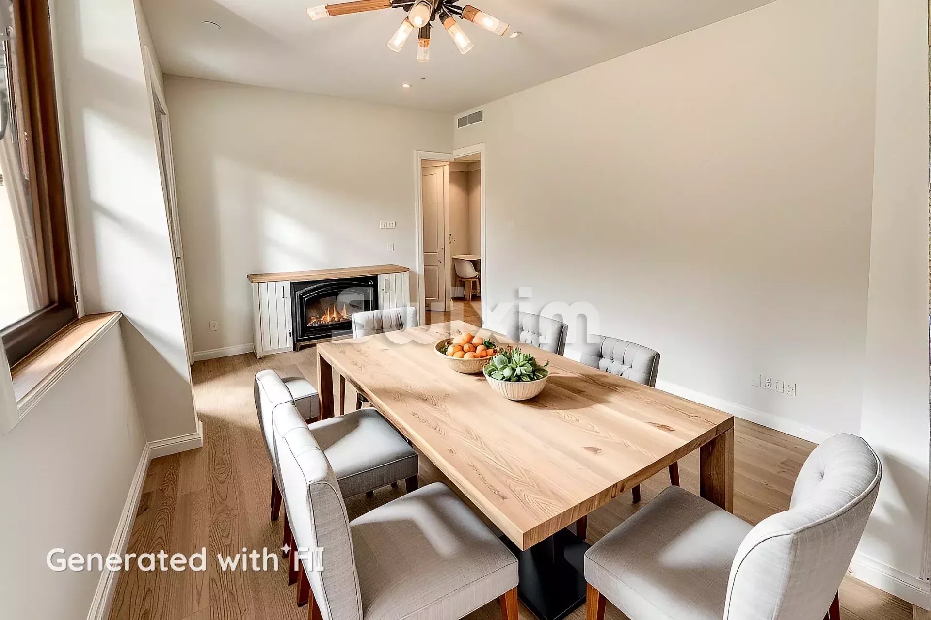 Agence immobilière de Swixim Cruseilles