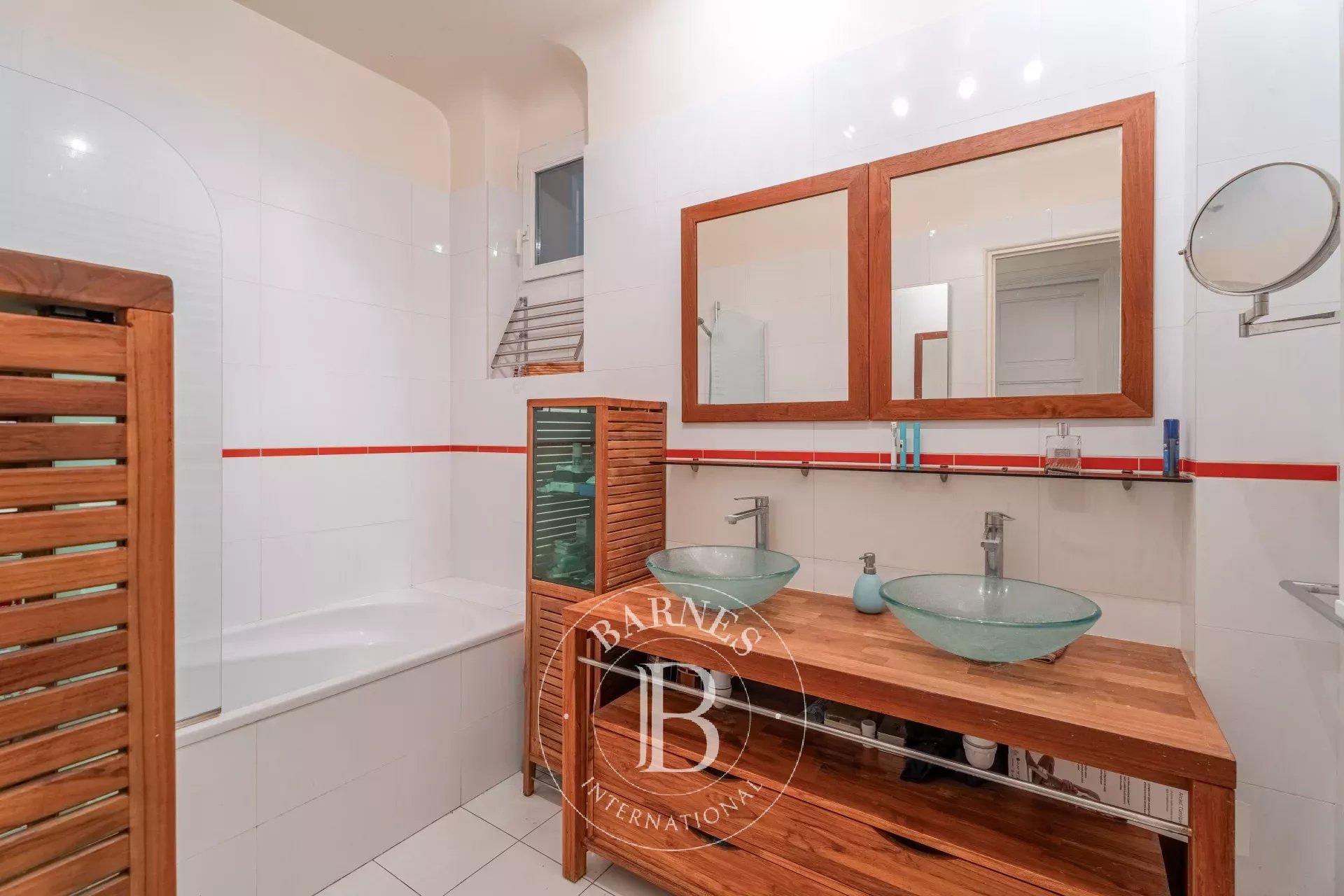 Daire Paris 17ème - picture 11