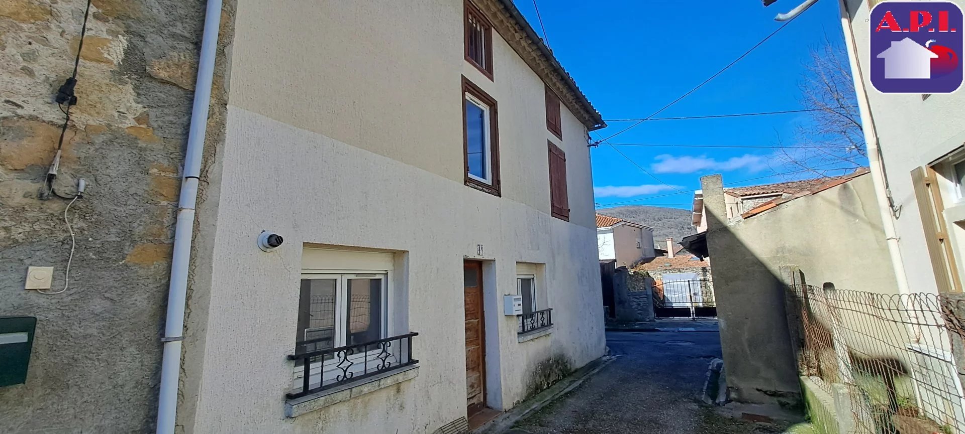 Vente Maison Lavelanet