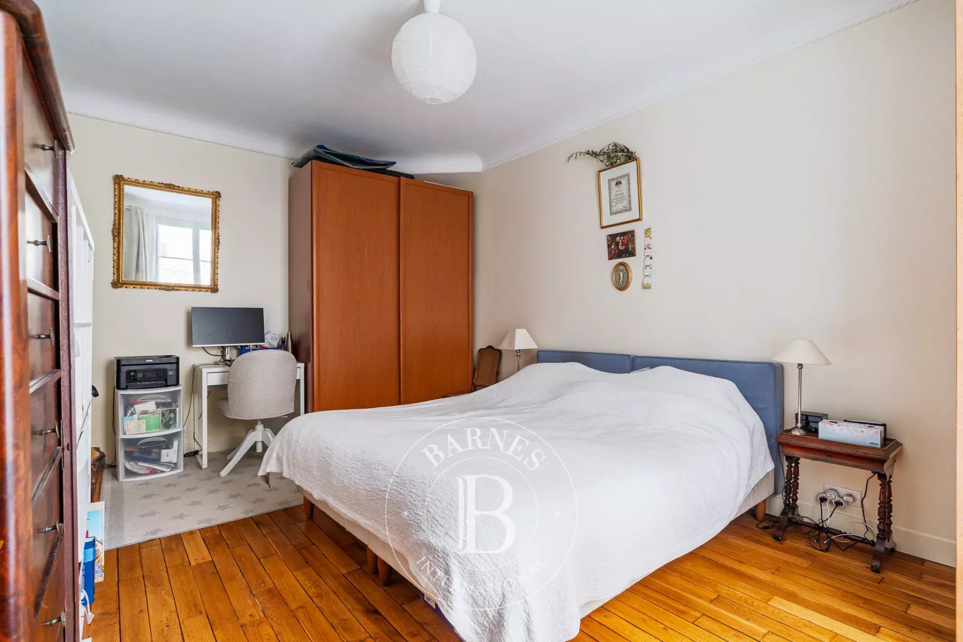 Paris  - Apartment 3 Bedrooms - picture 13