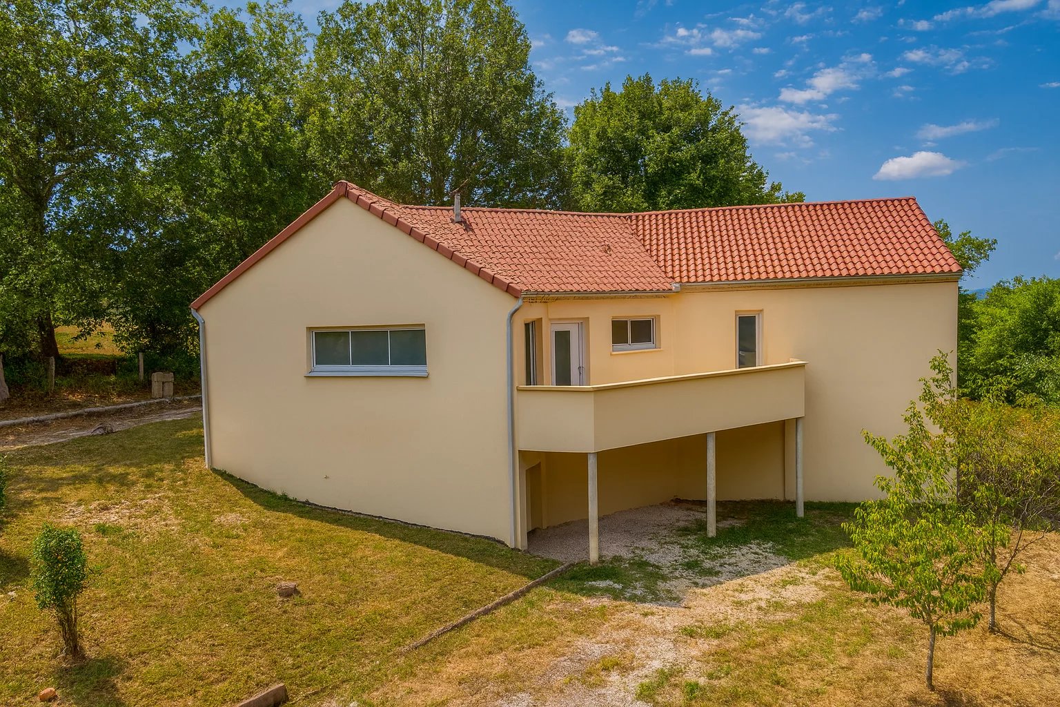 Agence immobilière de Arthurimmo.com Gourdon