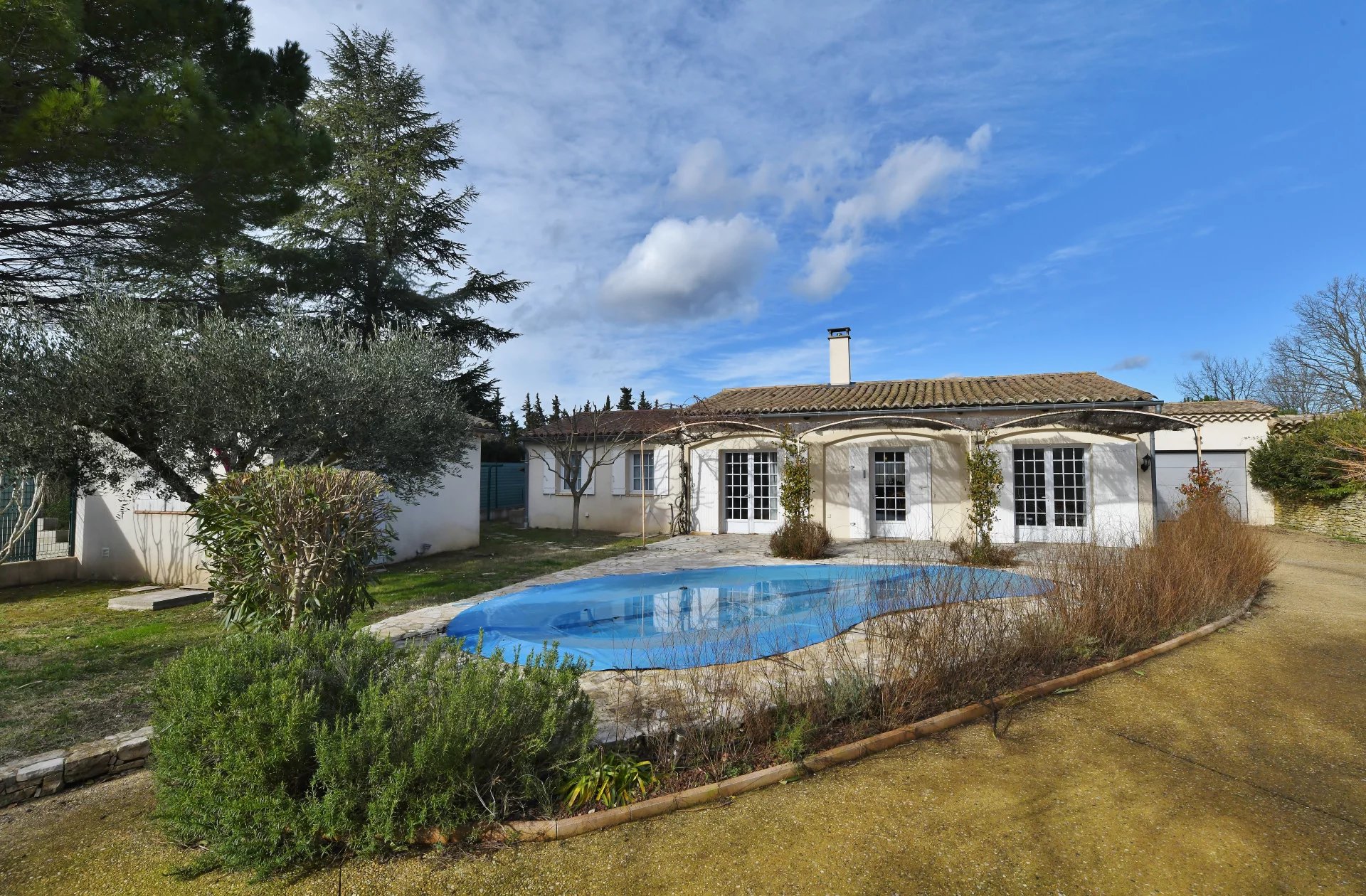 Agence immobilière de CIGAL'IMMO