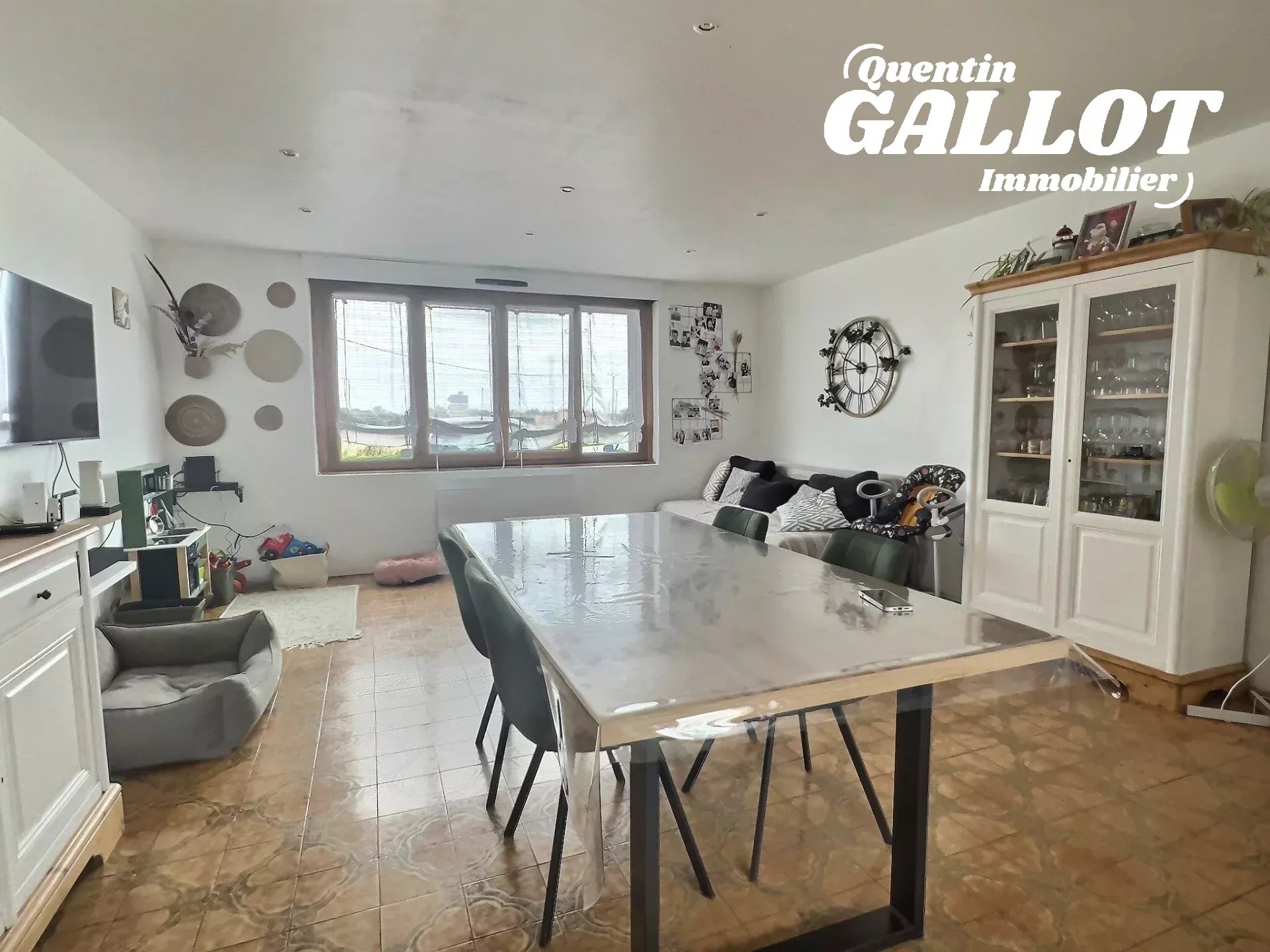 Agence immobilière de QUENTIN GALLOT IMMOBILIER