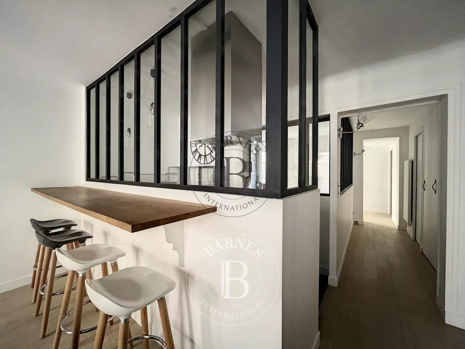 Daire Paris 8ème - picture 4