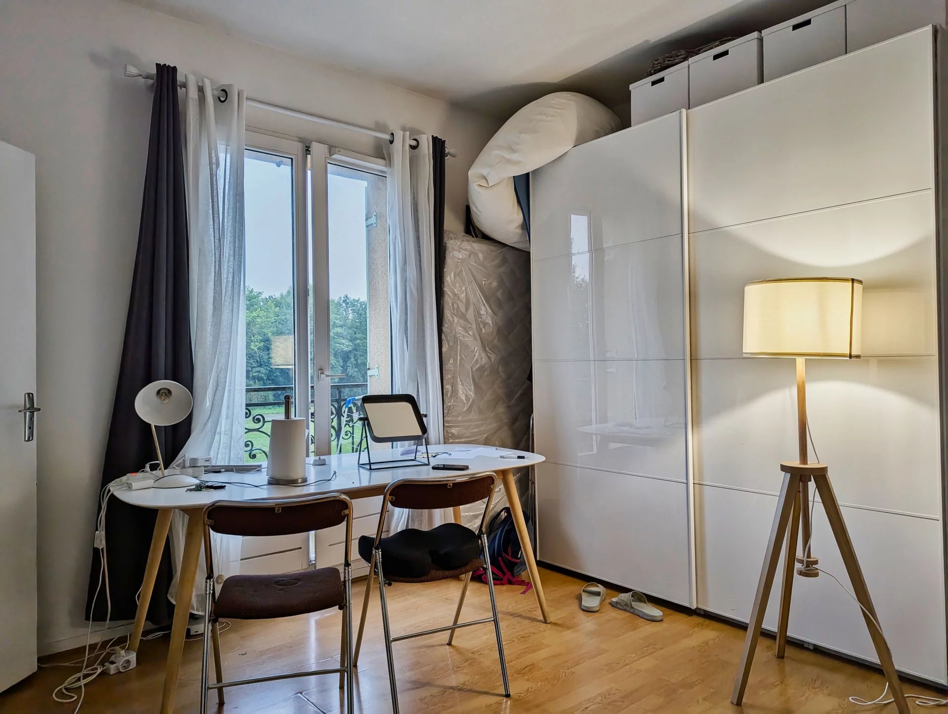 Vente Appartement Houdan